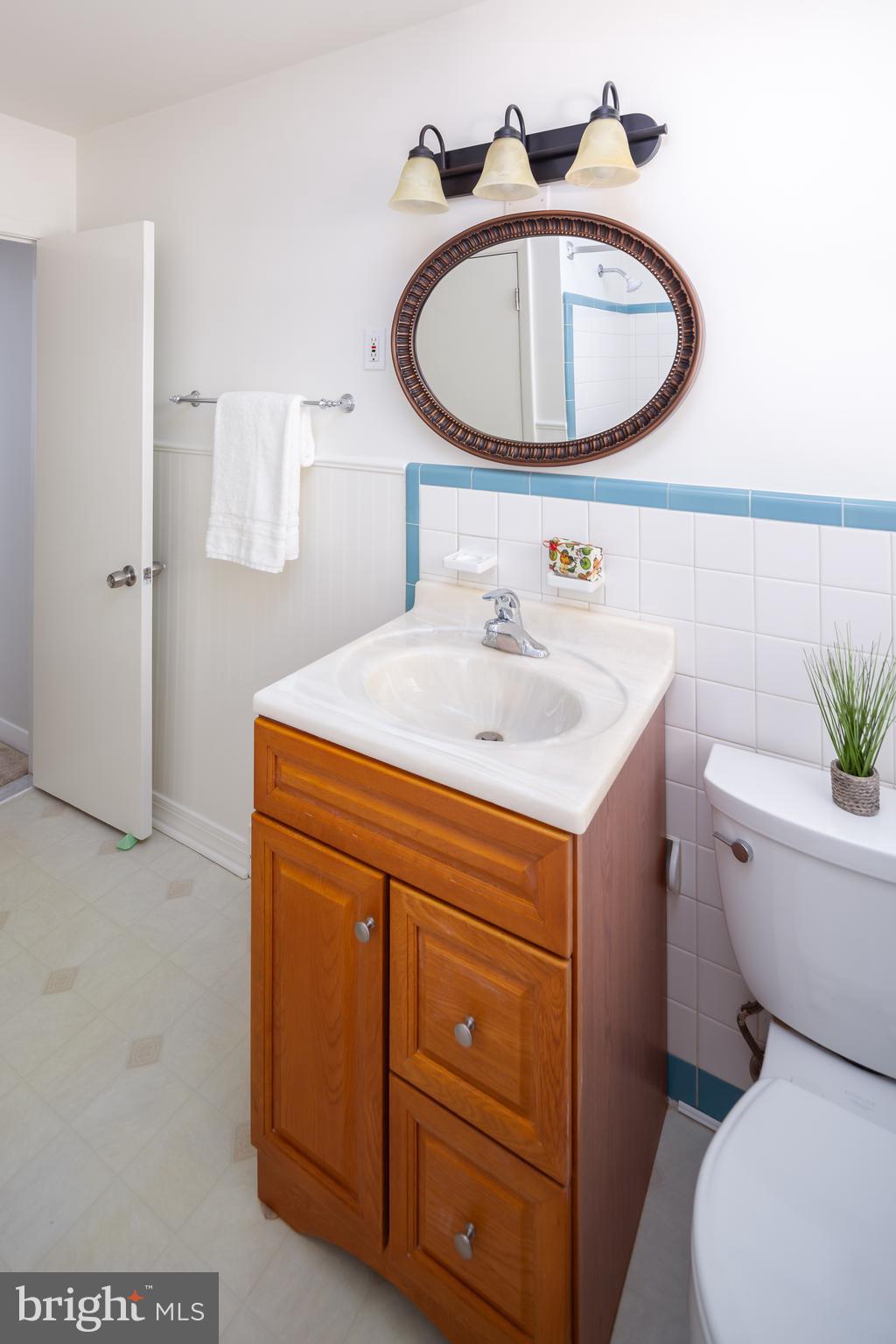 RADNOR HUNT - Residential