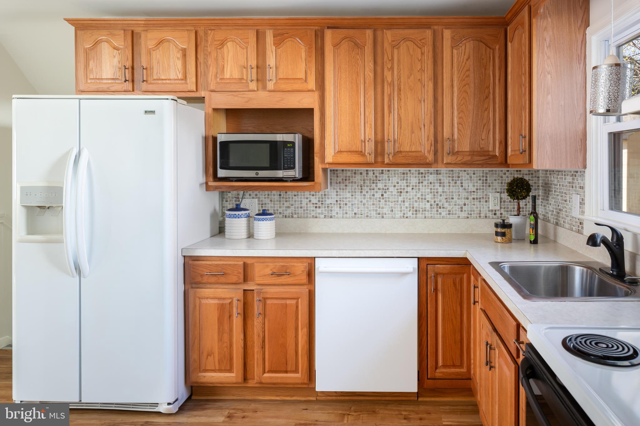 RADNOR HUNT - Residential