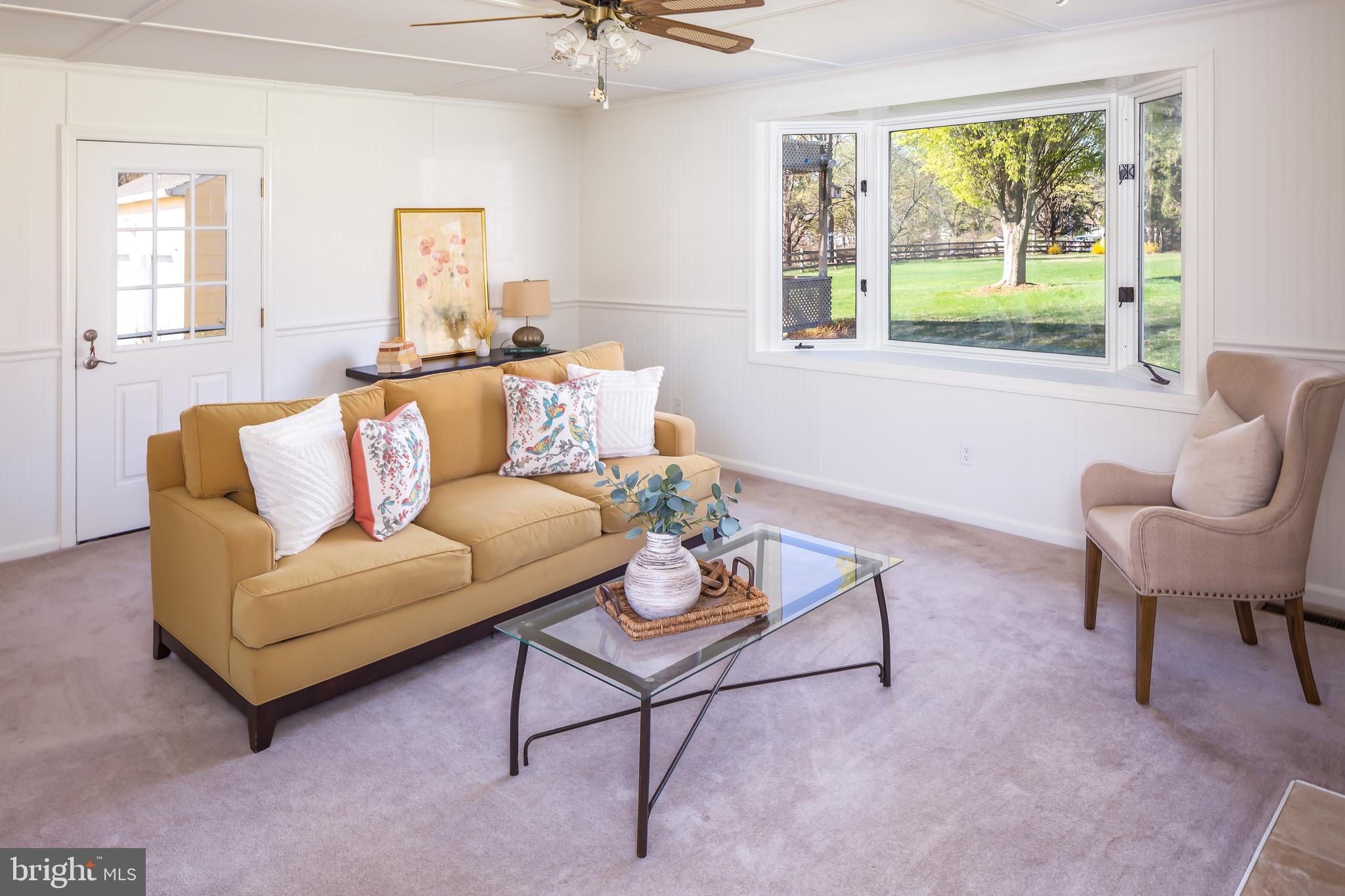 RADNOR HUNT - Residential