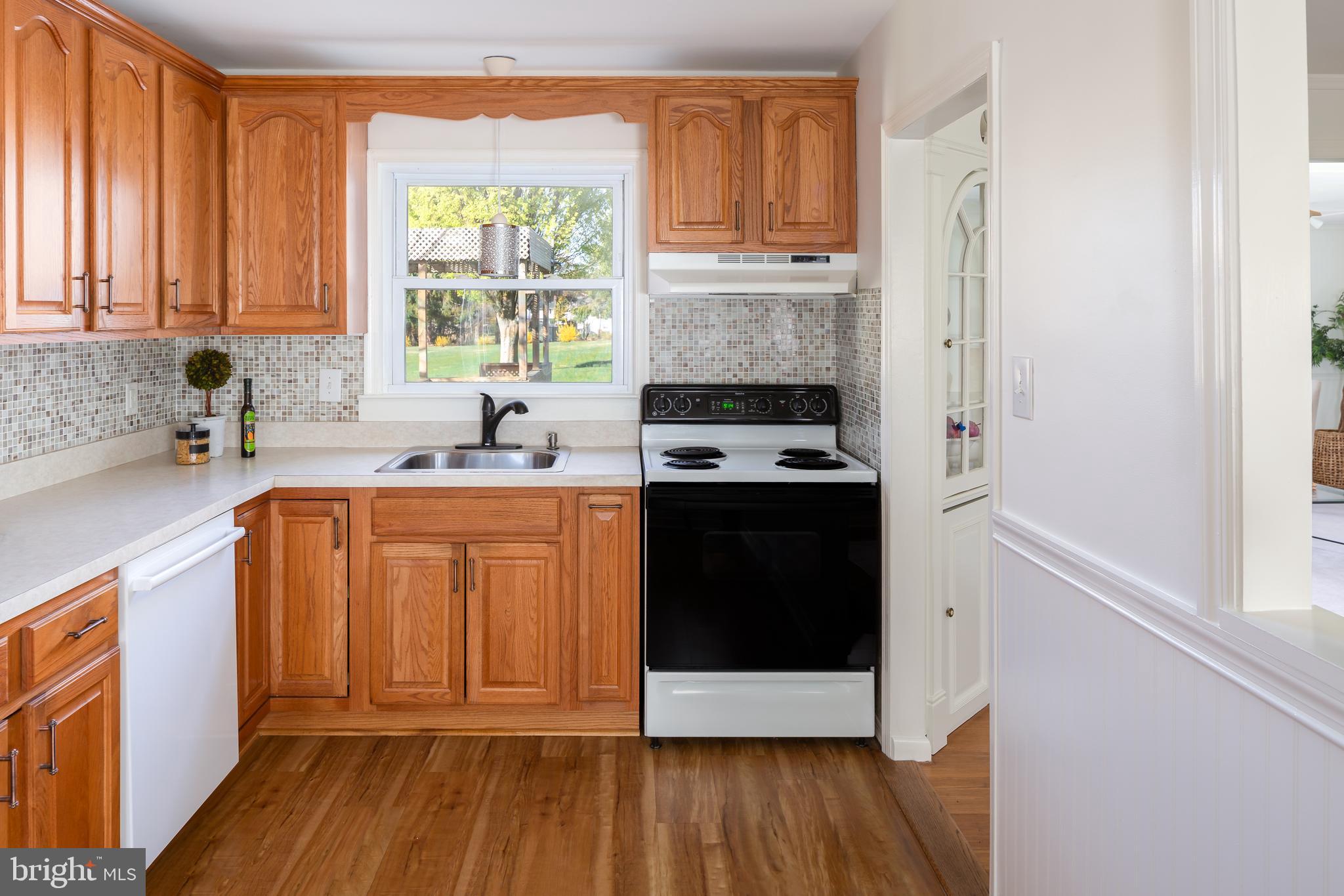 RADNOR HUNT - Residential