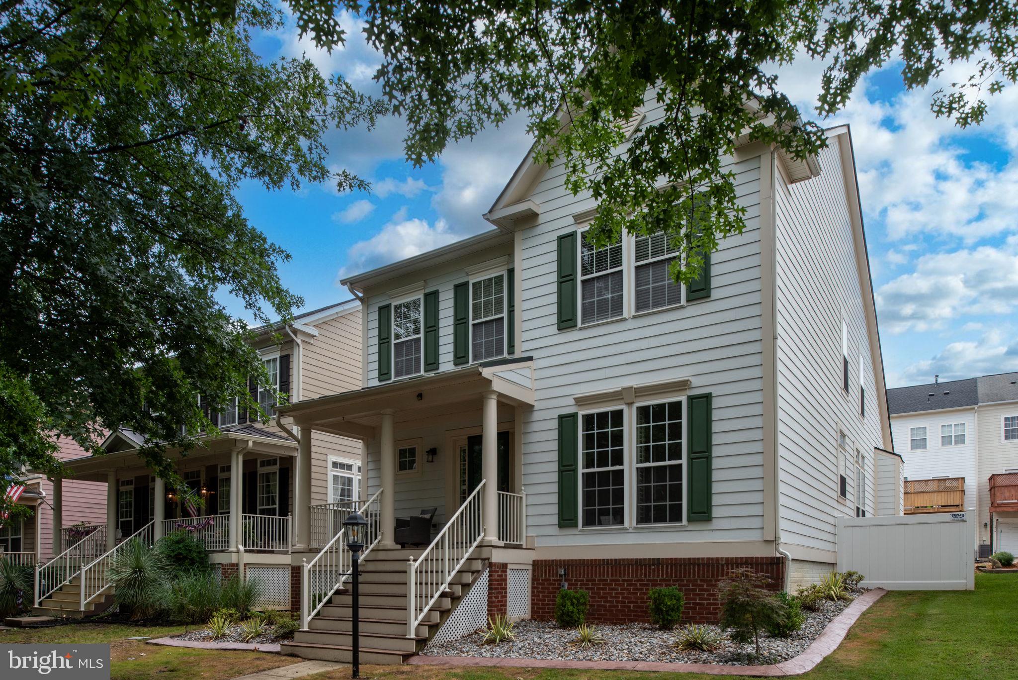 1309 GRAHAM DRIVE