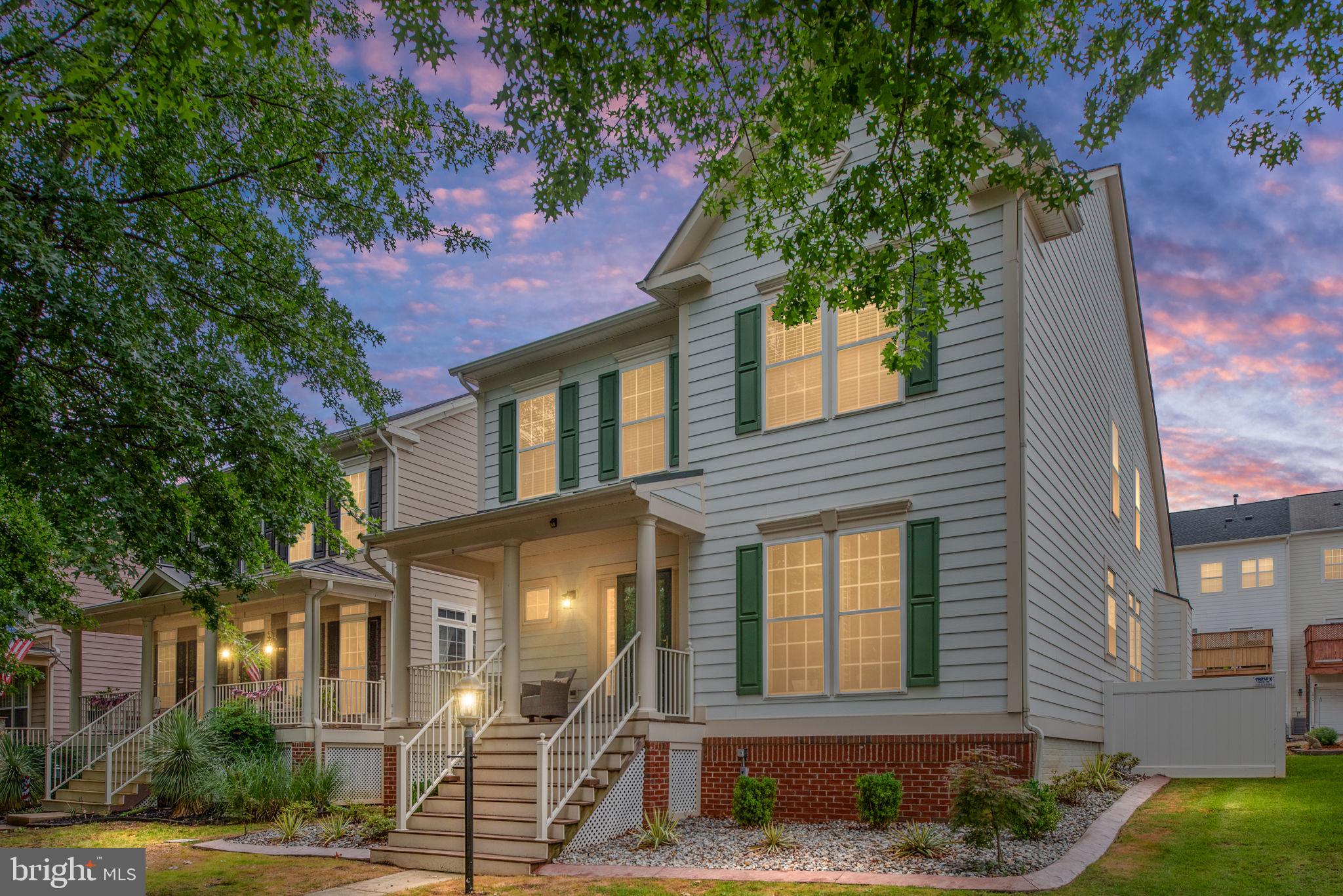 VILLAGE OF IDLEWILD - Residential