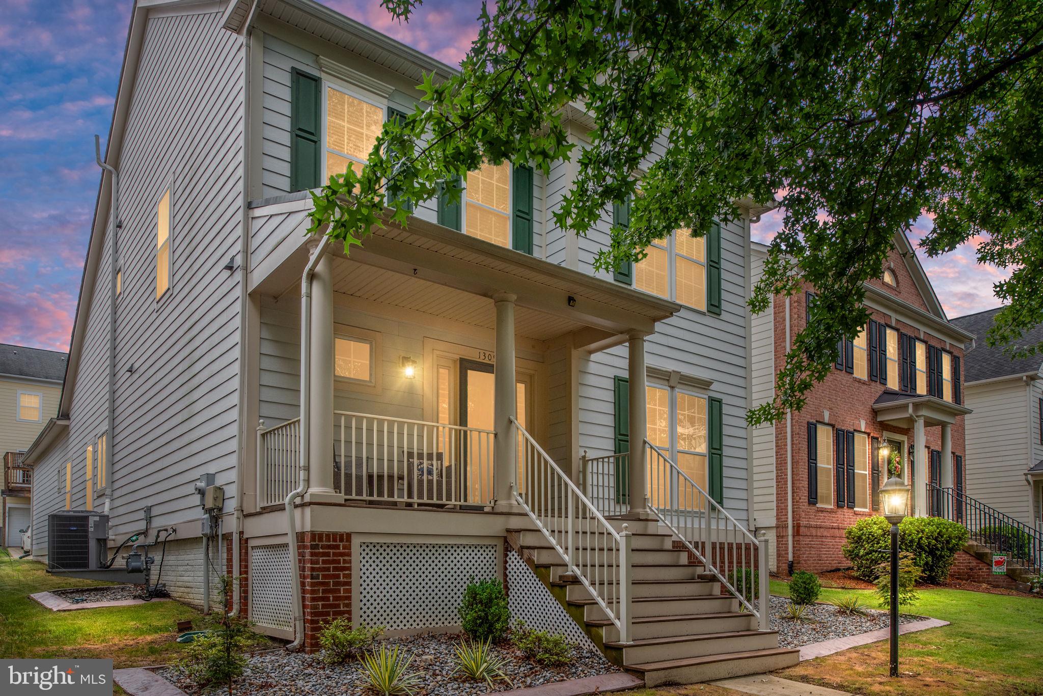 1309 GRAHAM DRIVE
