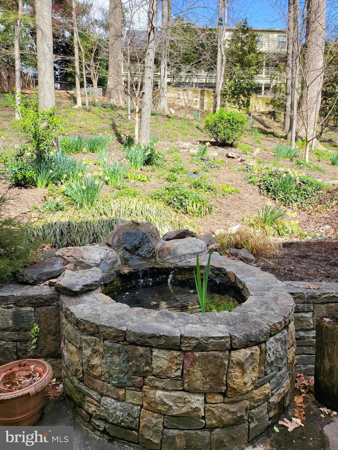 COUNTRY CLUB HILLS - Residential