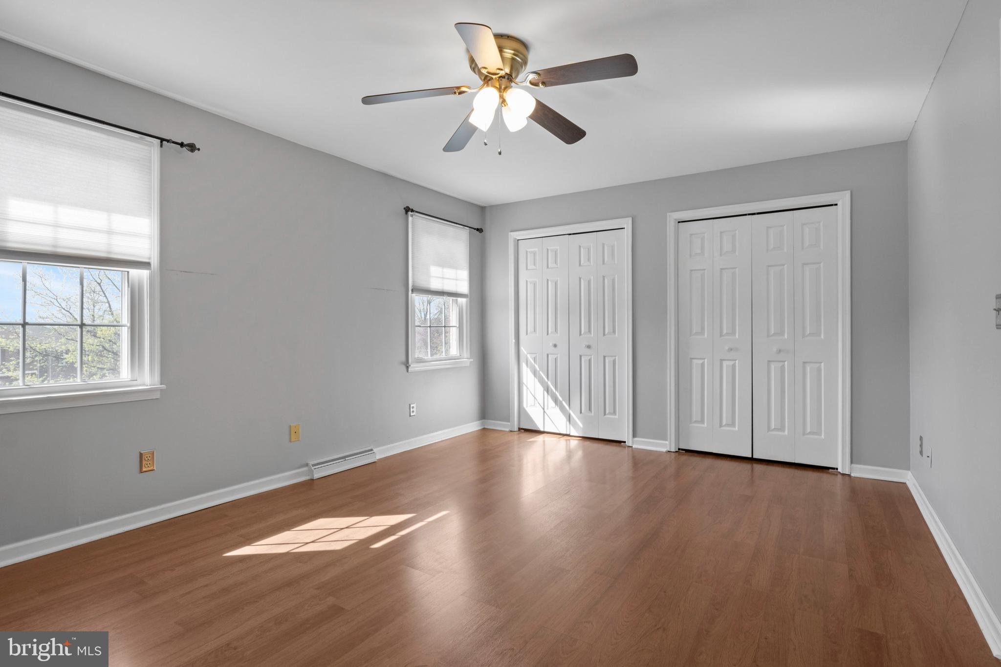 CHAMBERS RIDGE - Residential