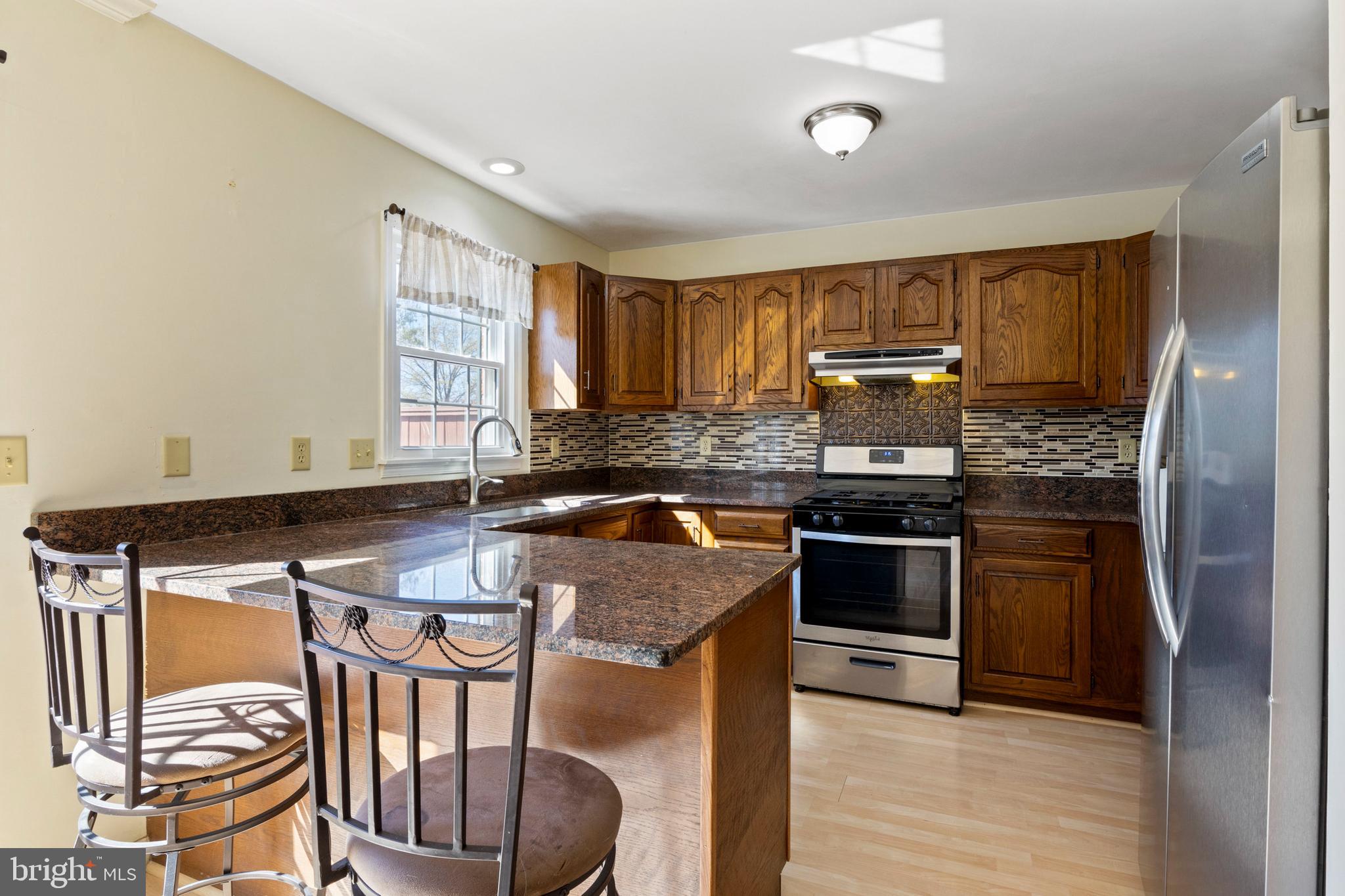 CHAMBERS RIDGE - Residential