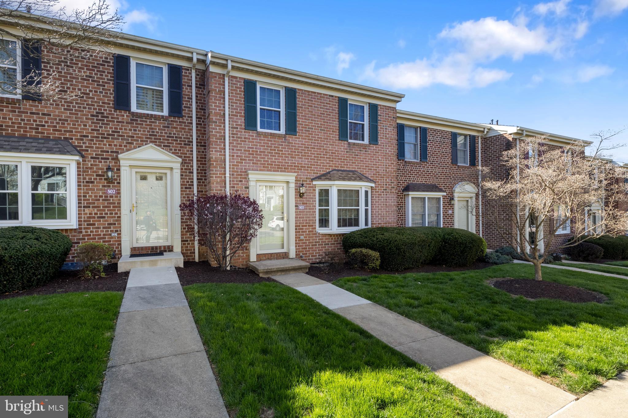 CHAMBERS RIDGE - Residential