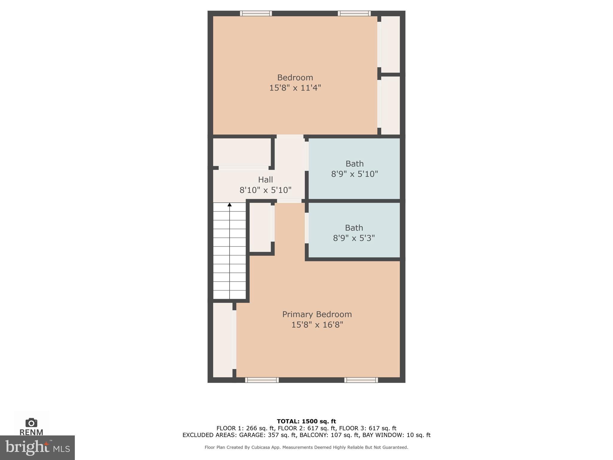CHAMBERS RIDGE - Residential