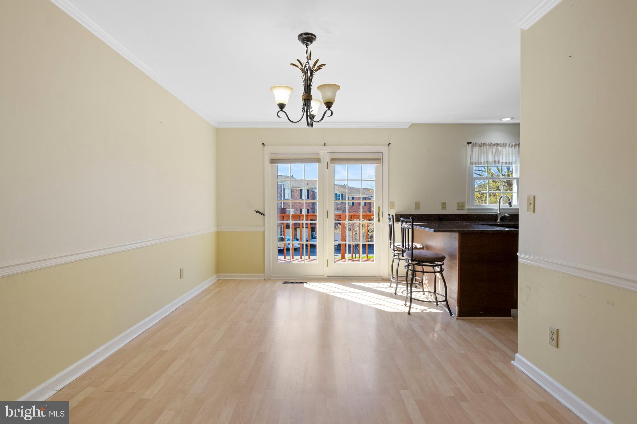 CHAMBERS RIDGE - Residential