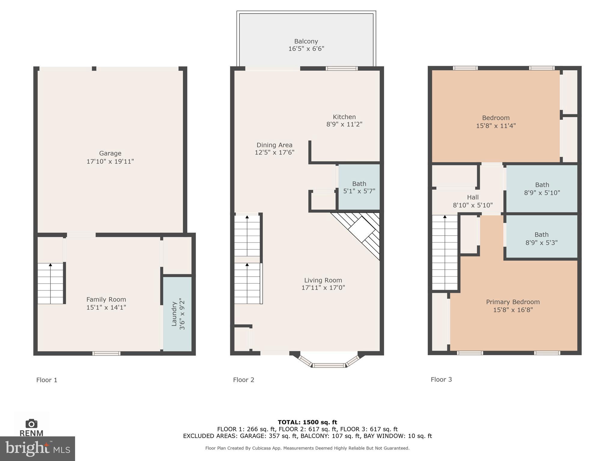 CHAMBERS RIDGE - Residential