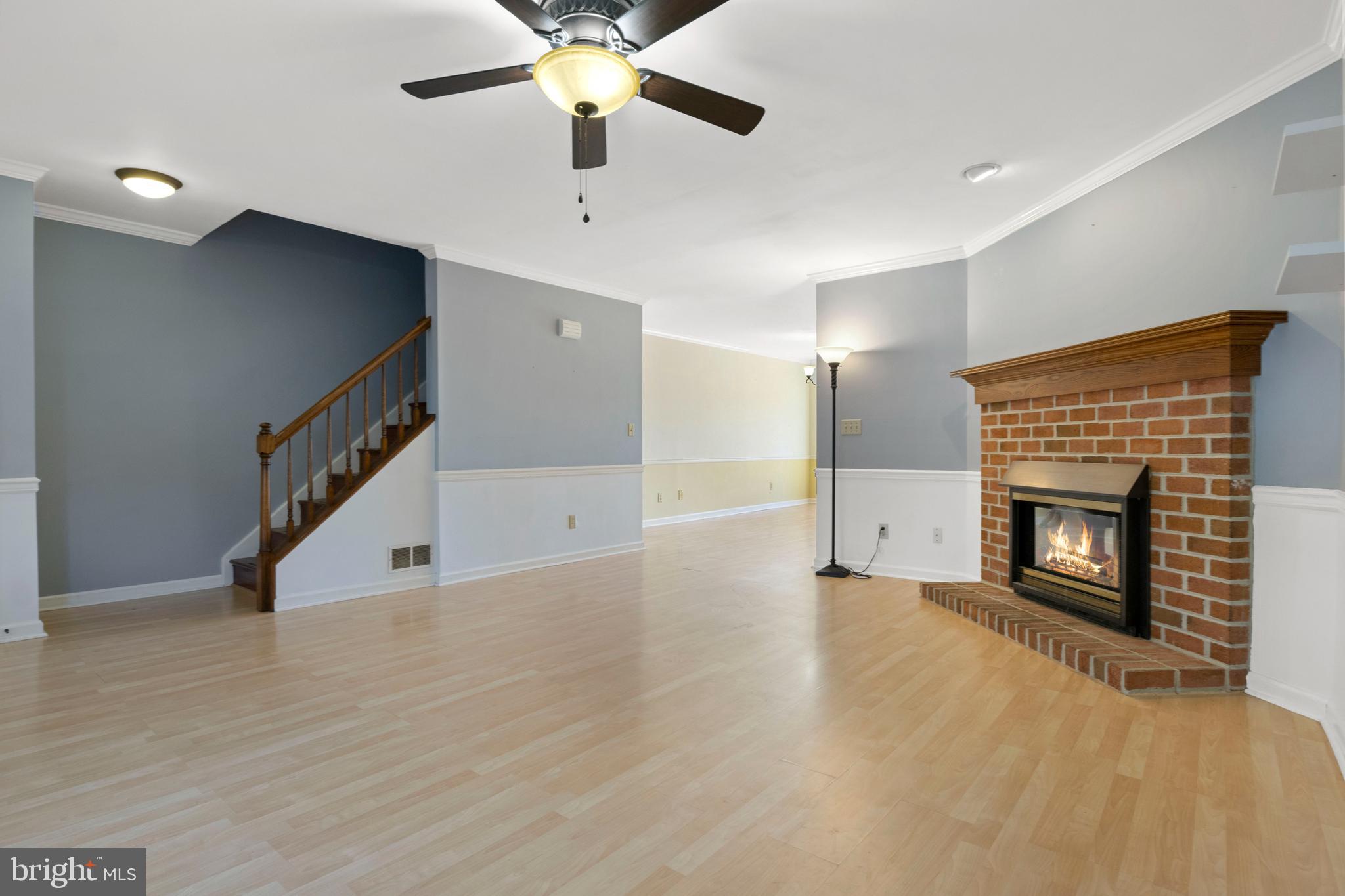 CHAMBERS RIDGE - Residential