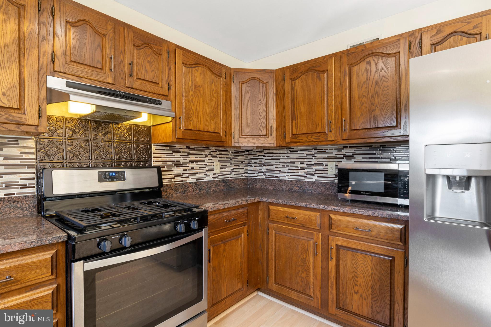 CHAMBERS RIDGE - Residential