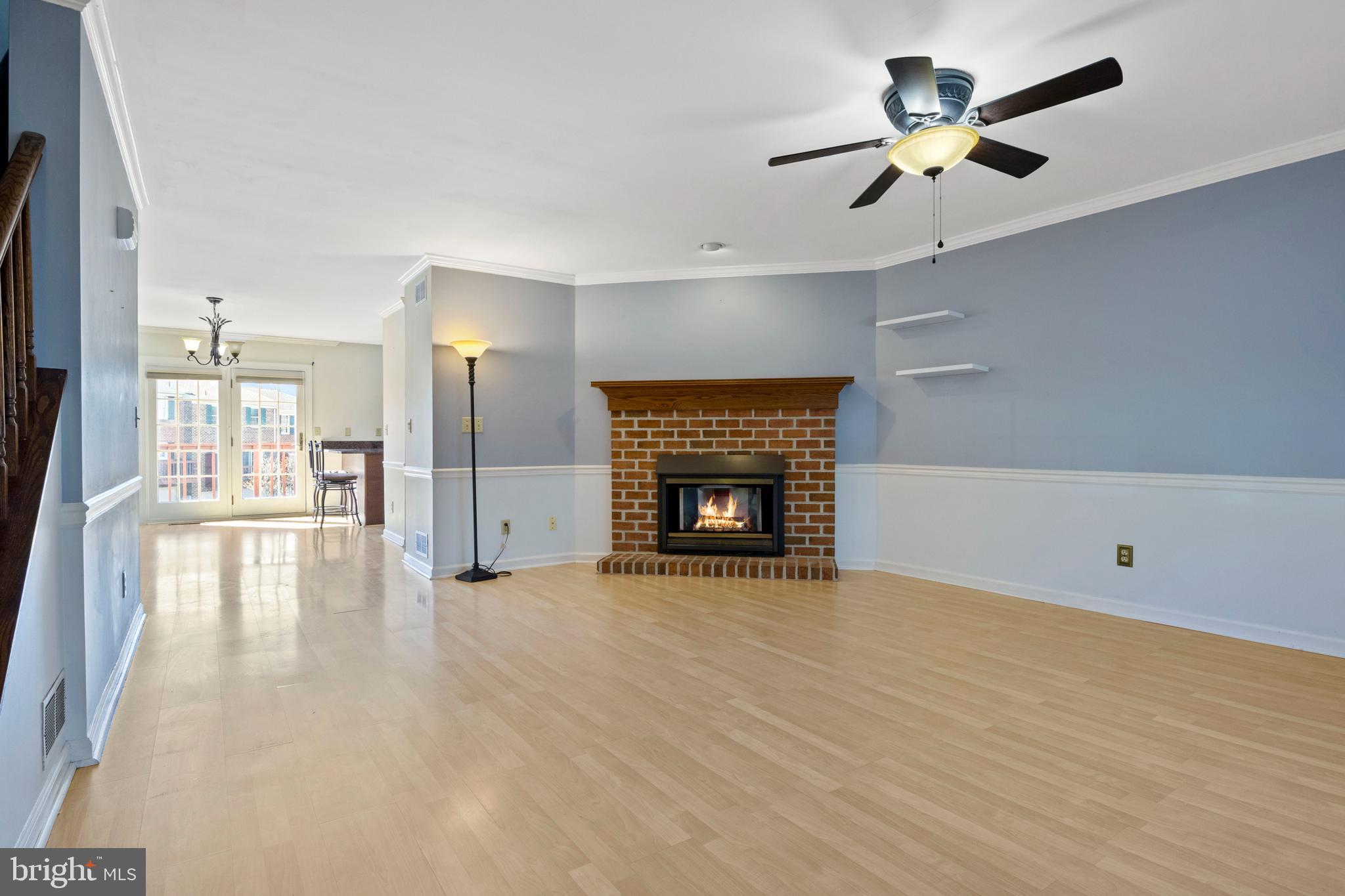 CHAMBERS RIDGE - Residential