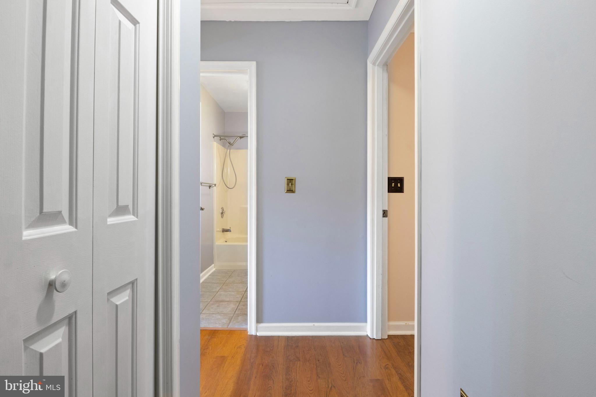 CHAMBERS RIDGE - Residential