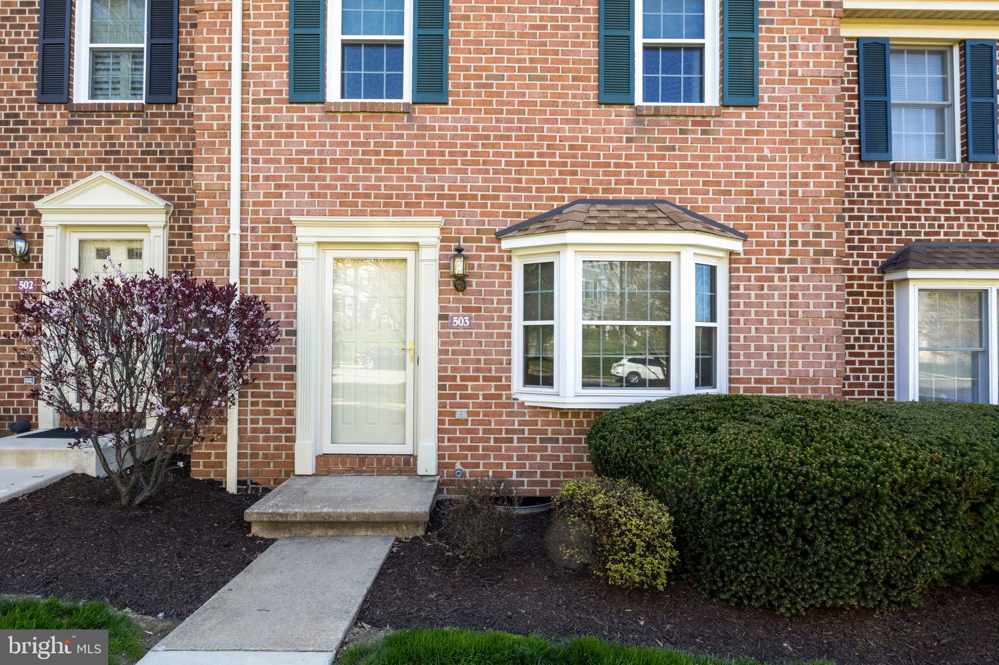 CHAMBERS RIDGE - Residential