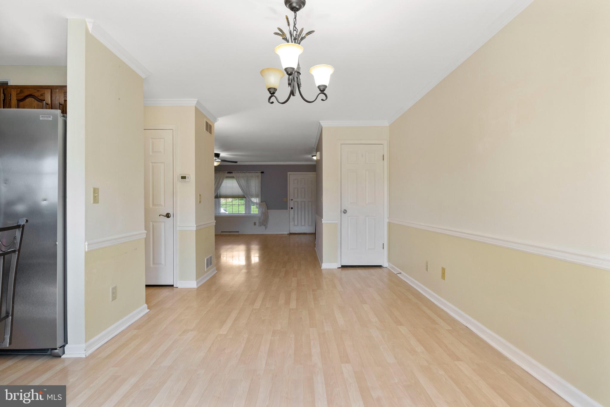 CHAMBERS RIDGE - Residential