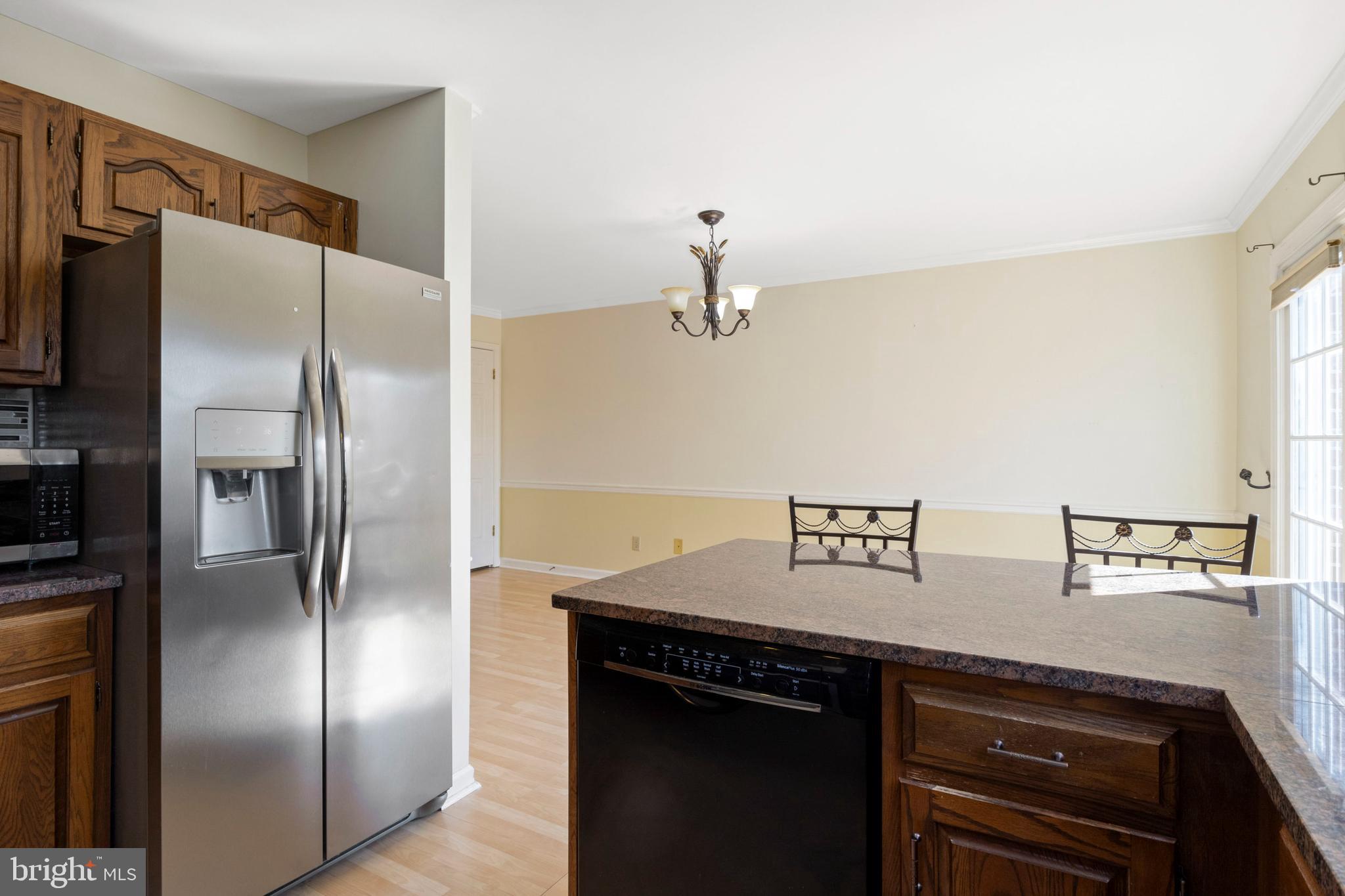 CHAMBERS RIDGE - Residential