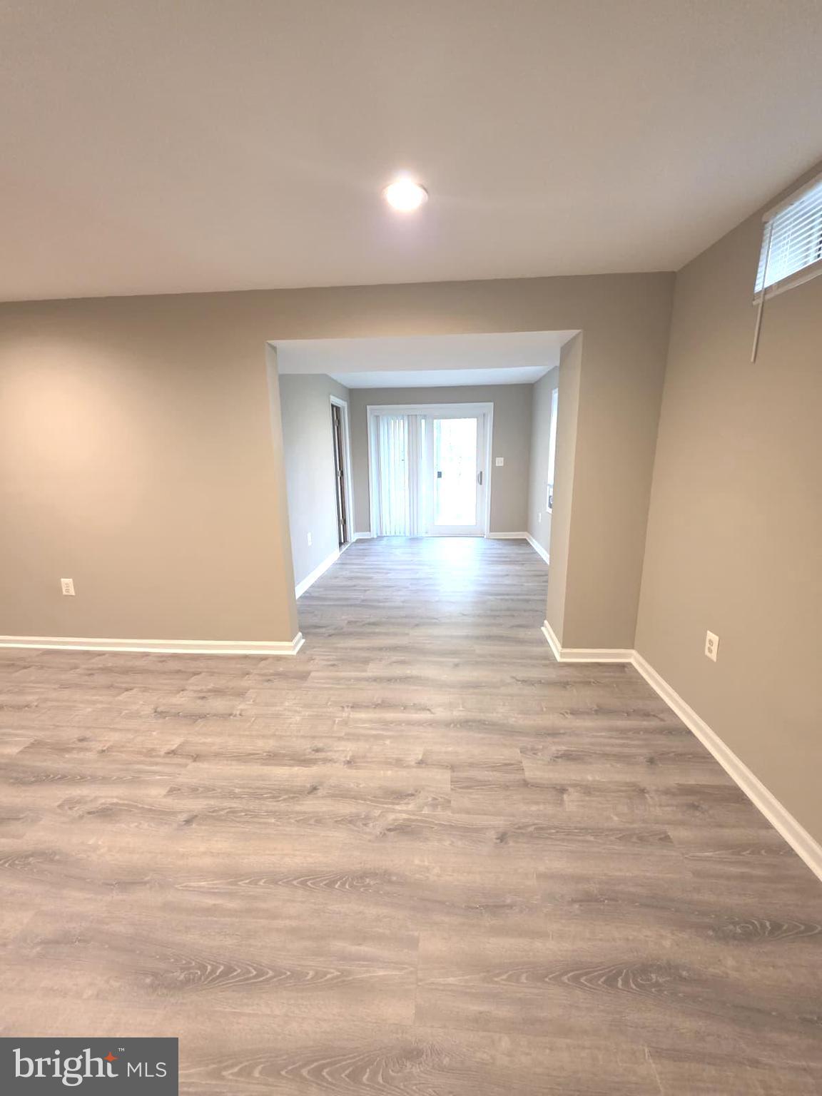 BEAUREGARD ESTATES - Residential Lease