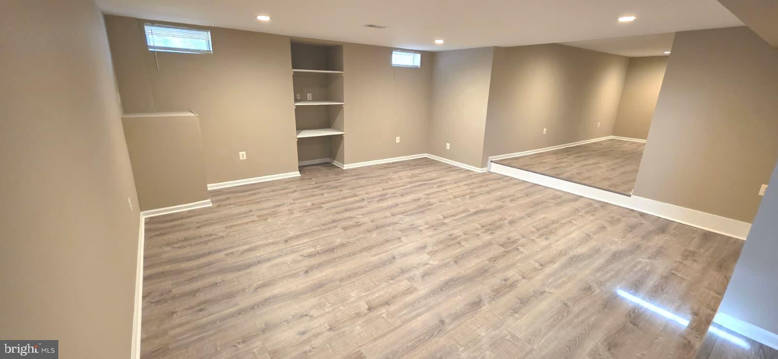 BEAUREGARD ESTATES - Residential Lease