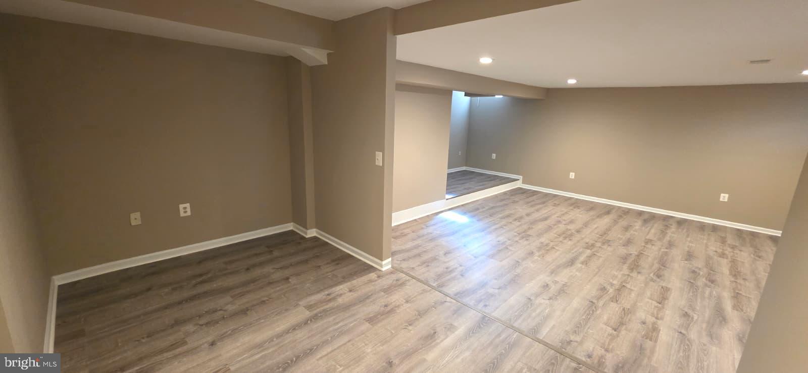 BEAUREGARD ESTATES - Residential Lease