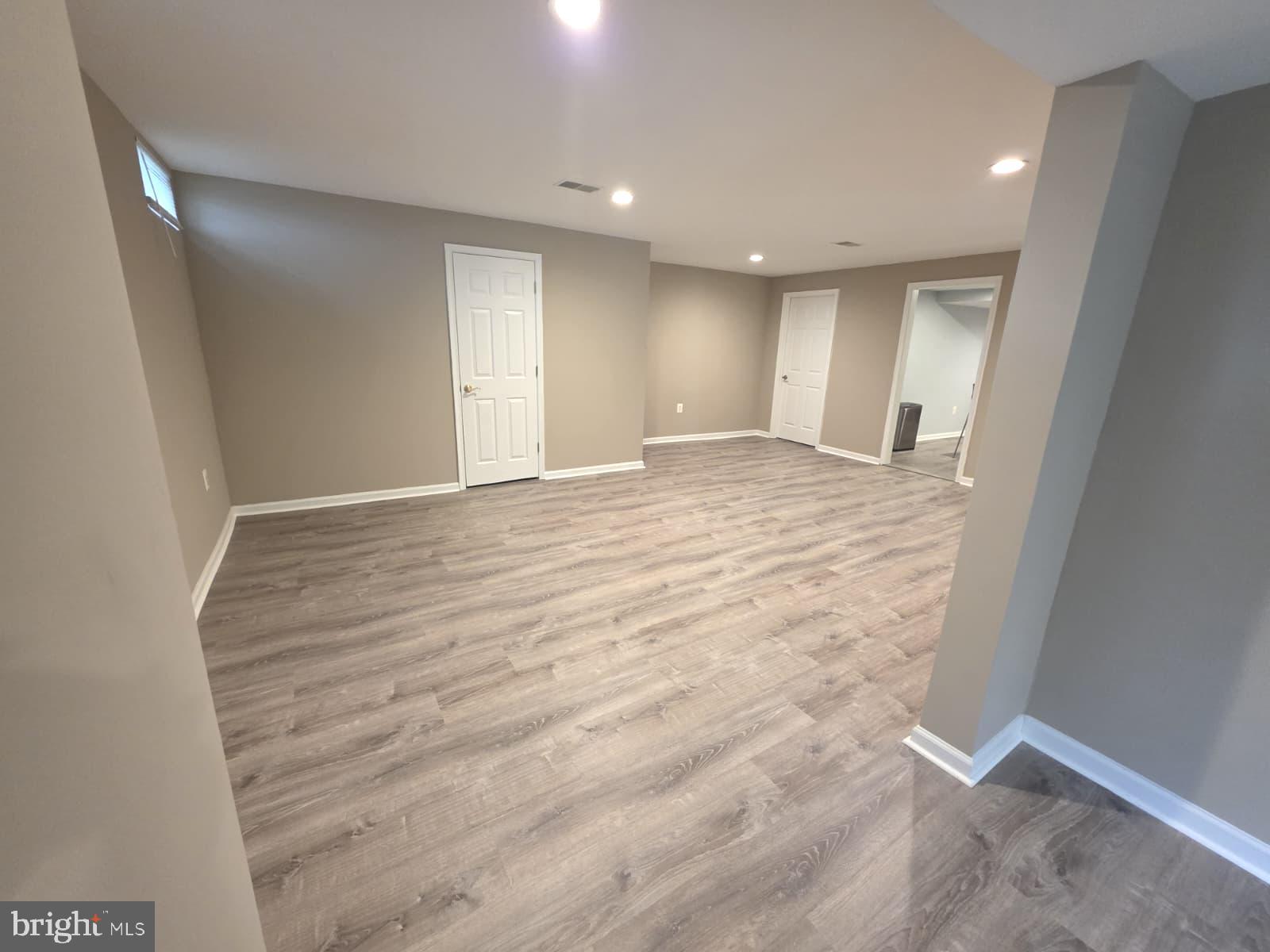 BEAUREGARD ESTATES - Residential Lease