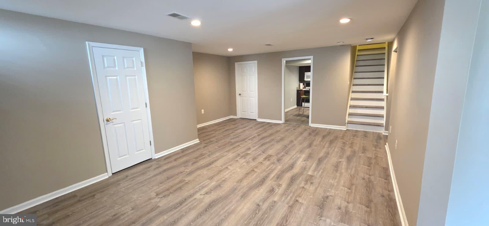 BEAUREGARD ESTATES - Residential Lease