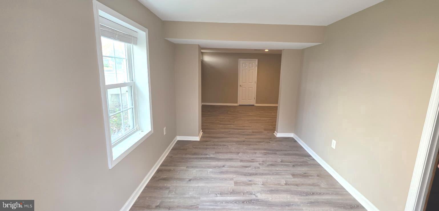 BEAUREGARD ESTATES - Residential Lease