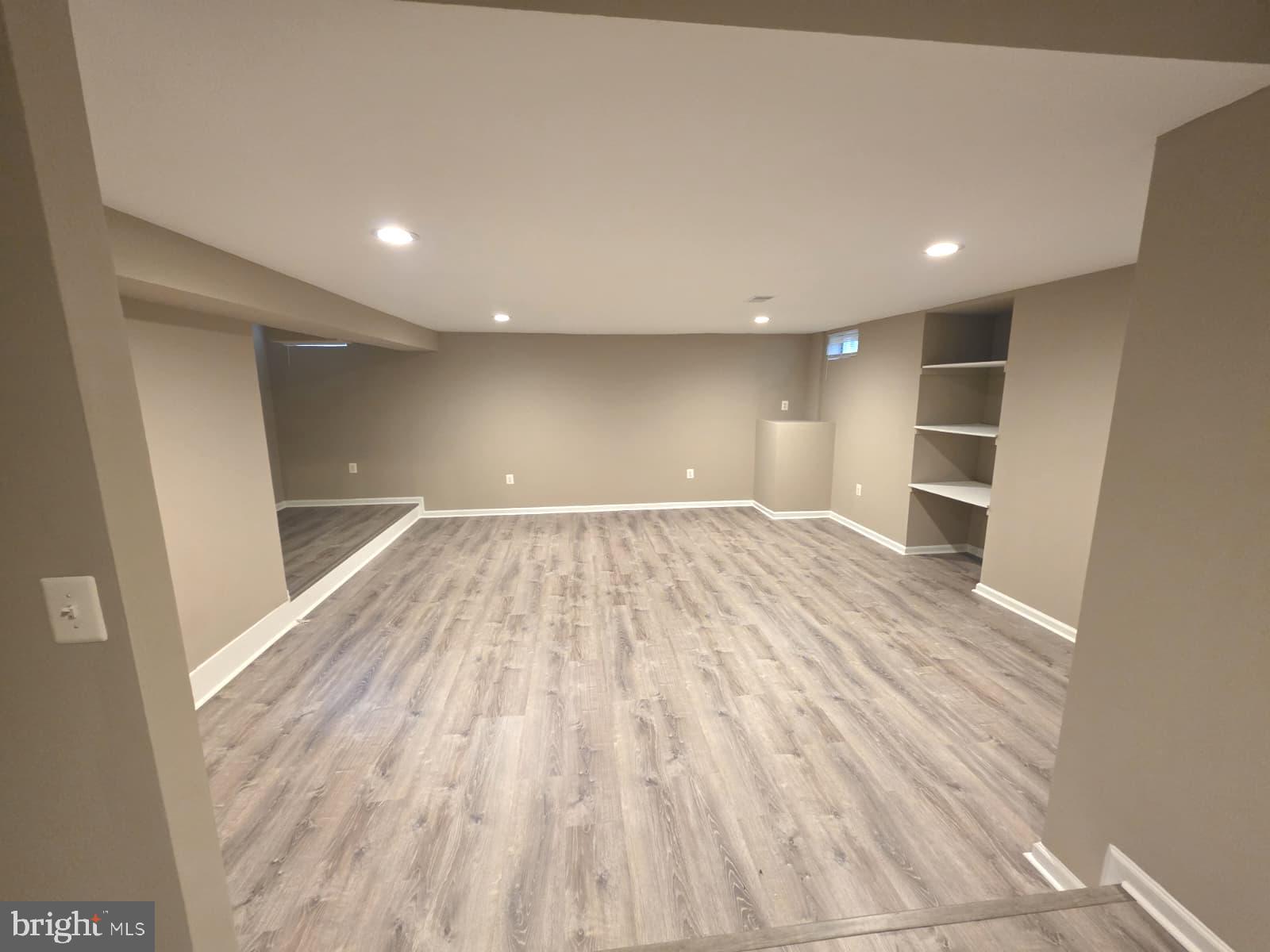 BEAUREGARD ESTATES - Residential Lease