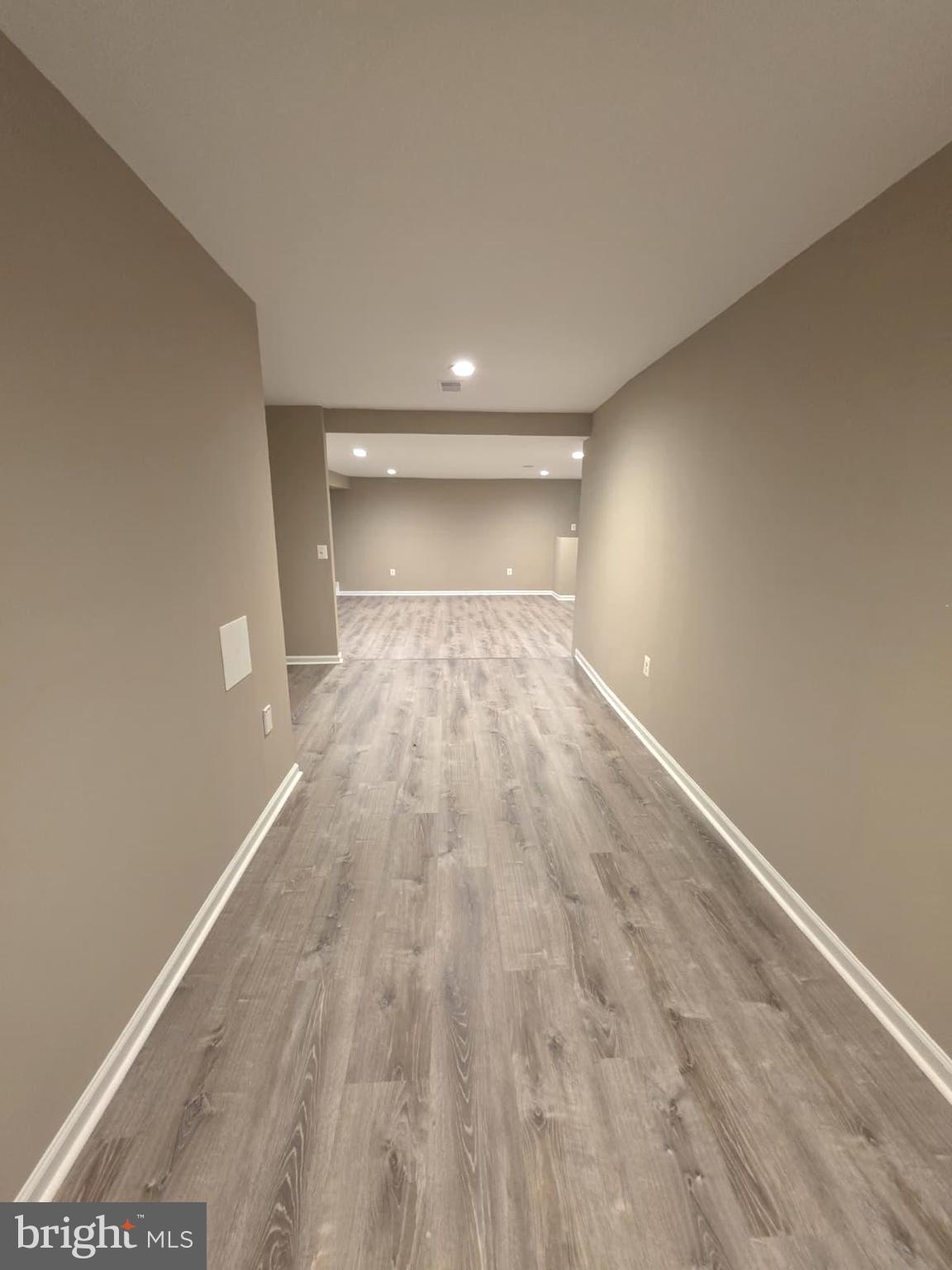 BEAUREGARD ESTATES - Residential Lease