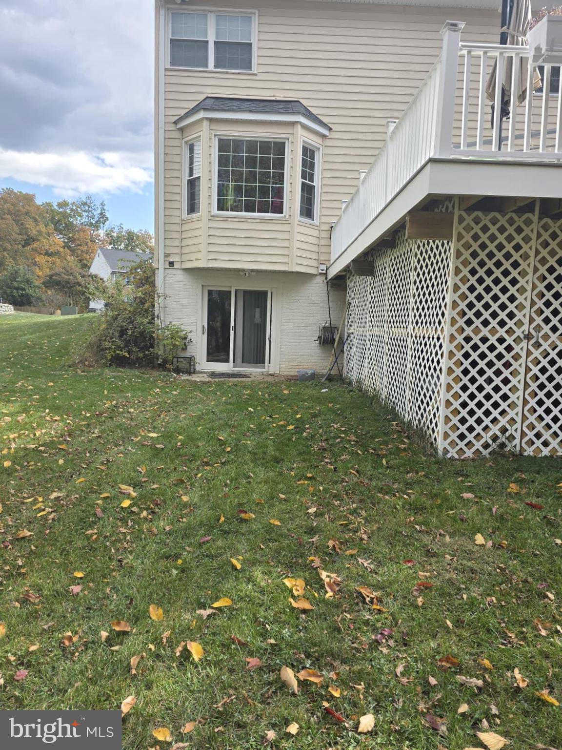 BEAUREGARD ESTATES - Residential Lease