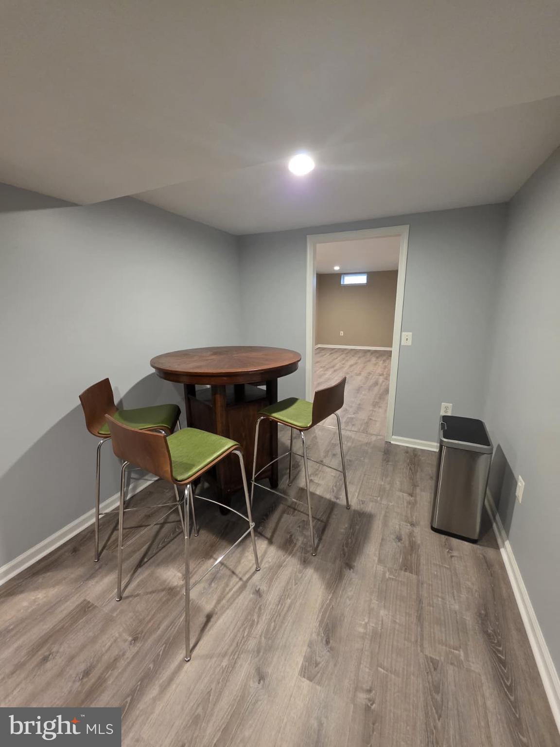 BEAUREGARD ESTATES - Residential Lease