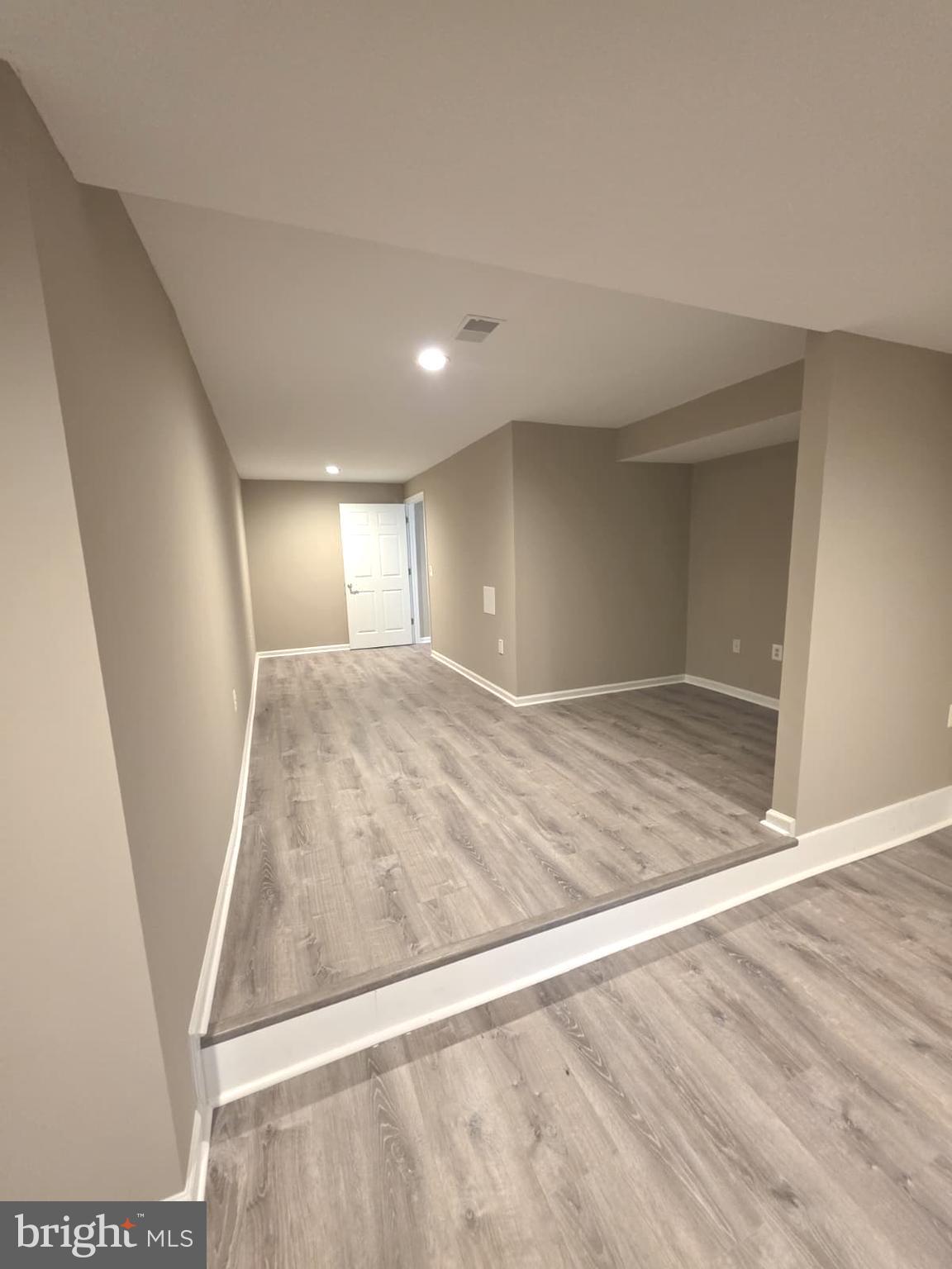 BEAUREGARD ESTATES - Residential Lease