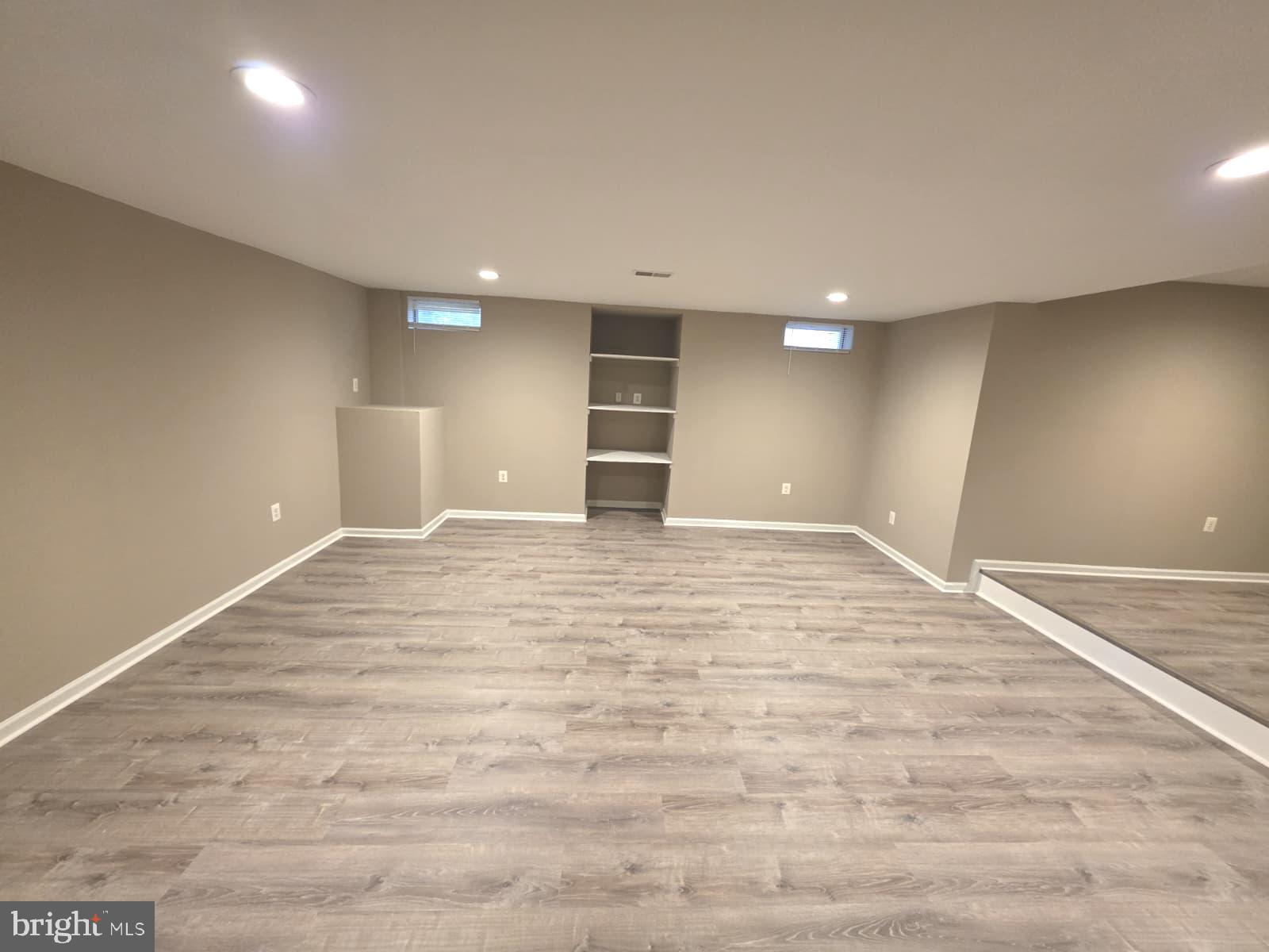 BEAUREGARD ESTATES - Residential Lease