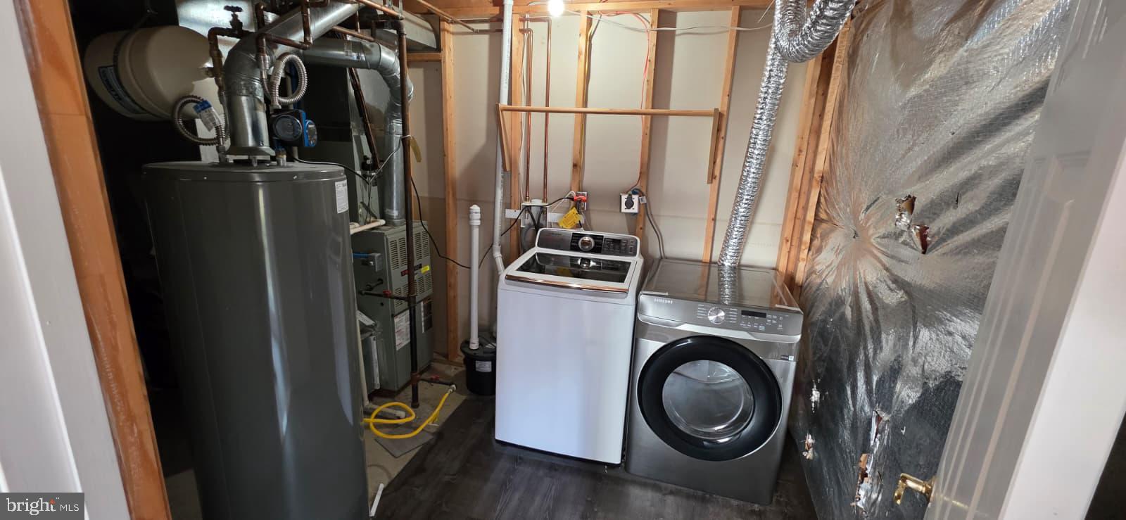 BEAUREGARD ESTATES - Residential Lease