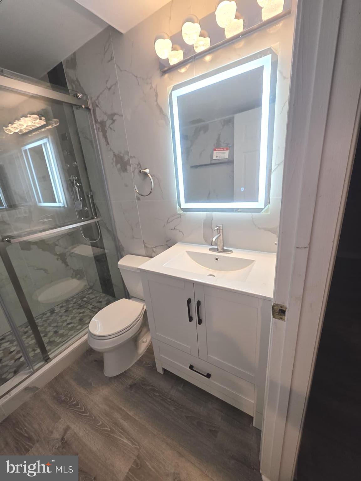 BEAUREGARD ESTATES - Residential Lease