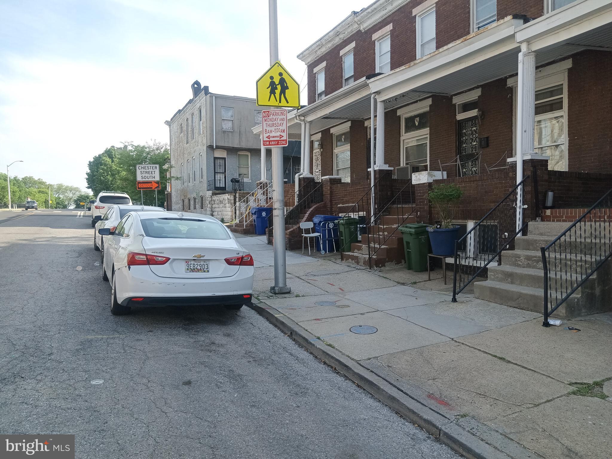 BROADWAY EAST - Residential