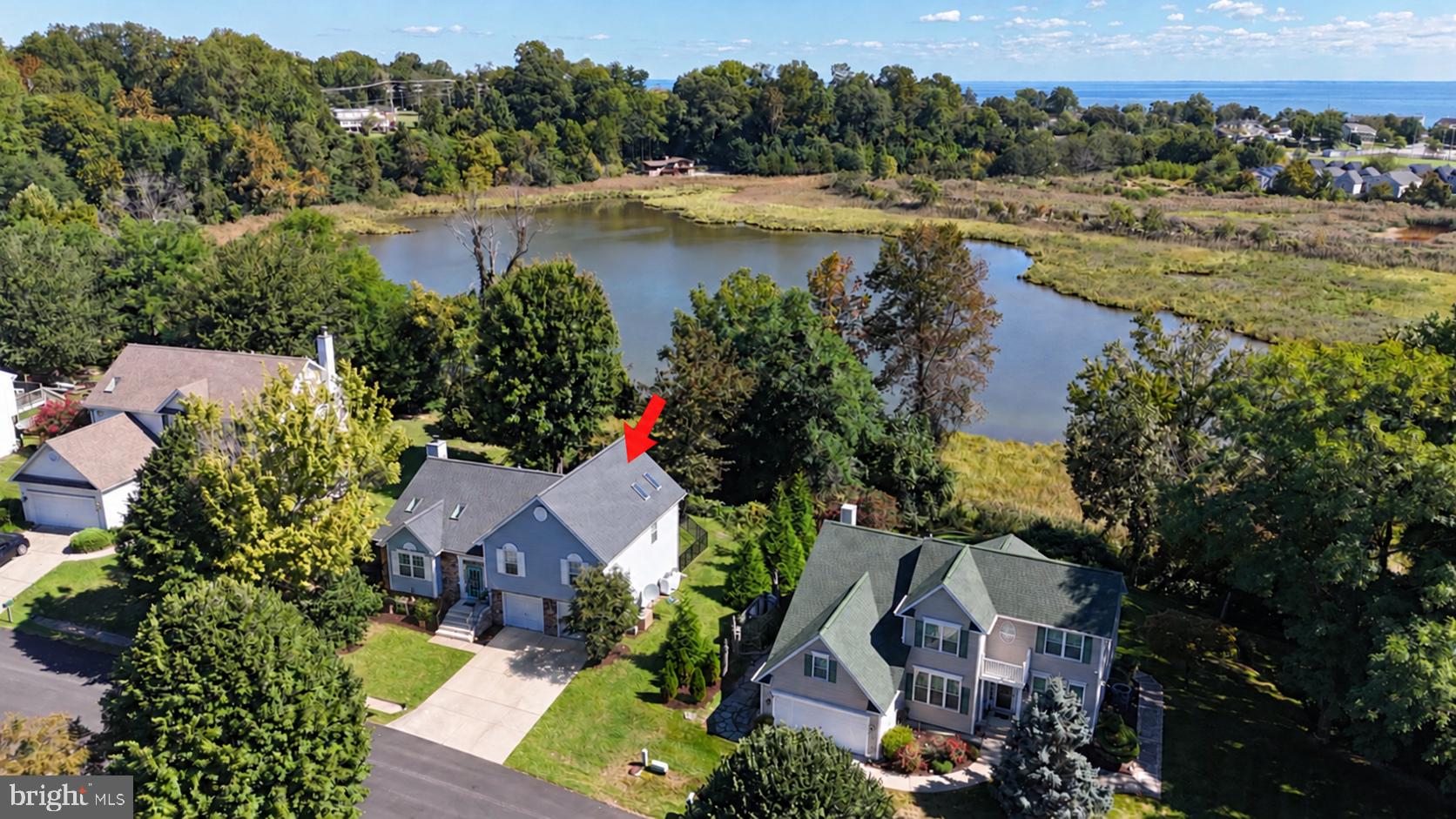 8131 BAYVIEW HILLS DRIVE