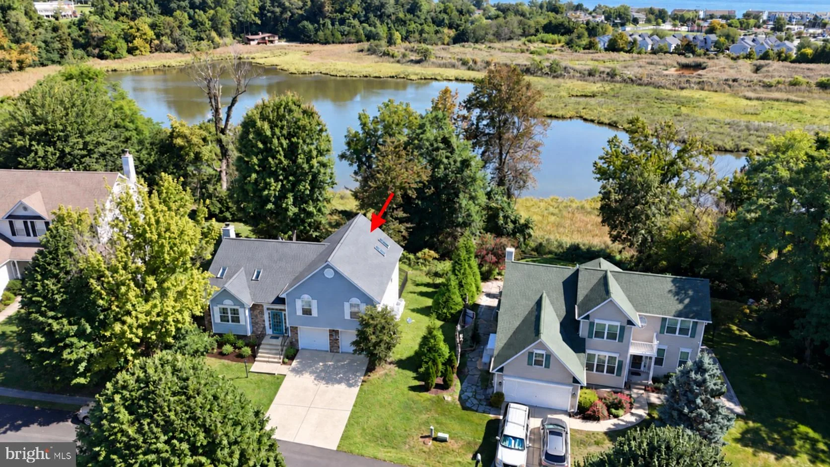8131 Bayview Hills Drive