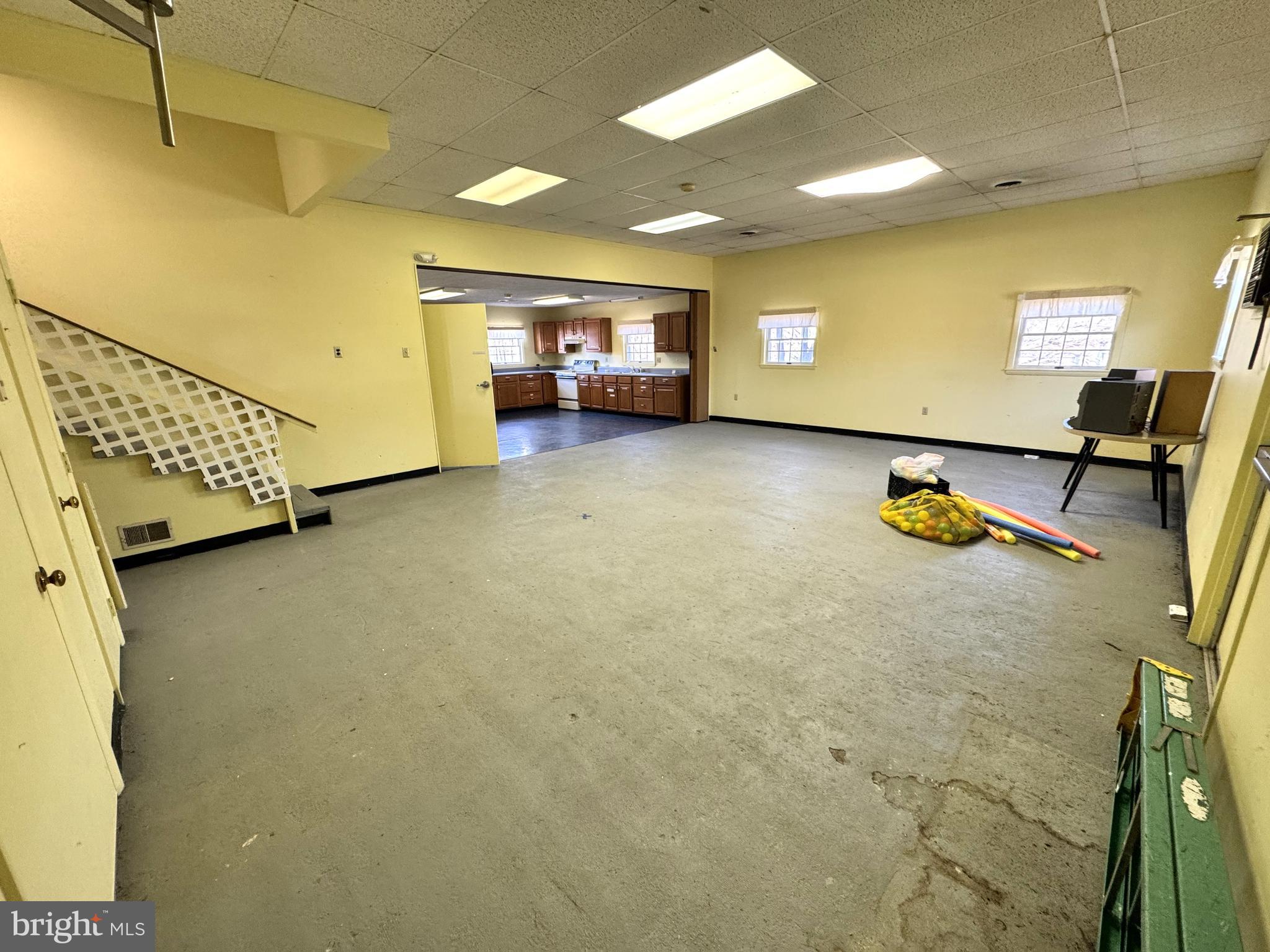 NONE AVAILABLE - Commercial Sale