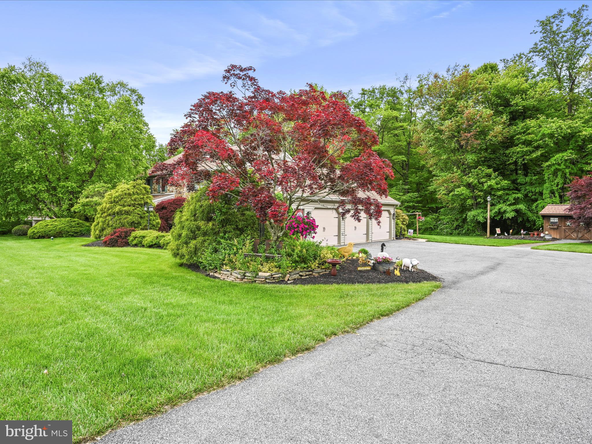 3622 PRICETOWN ROAD