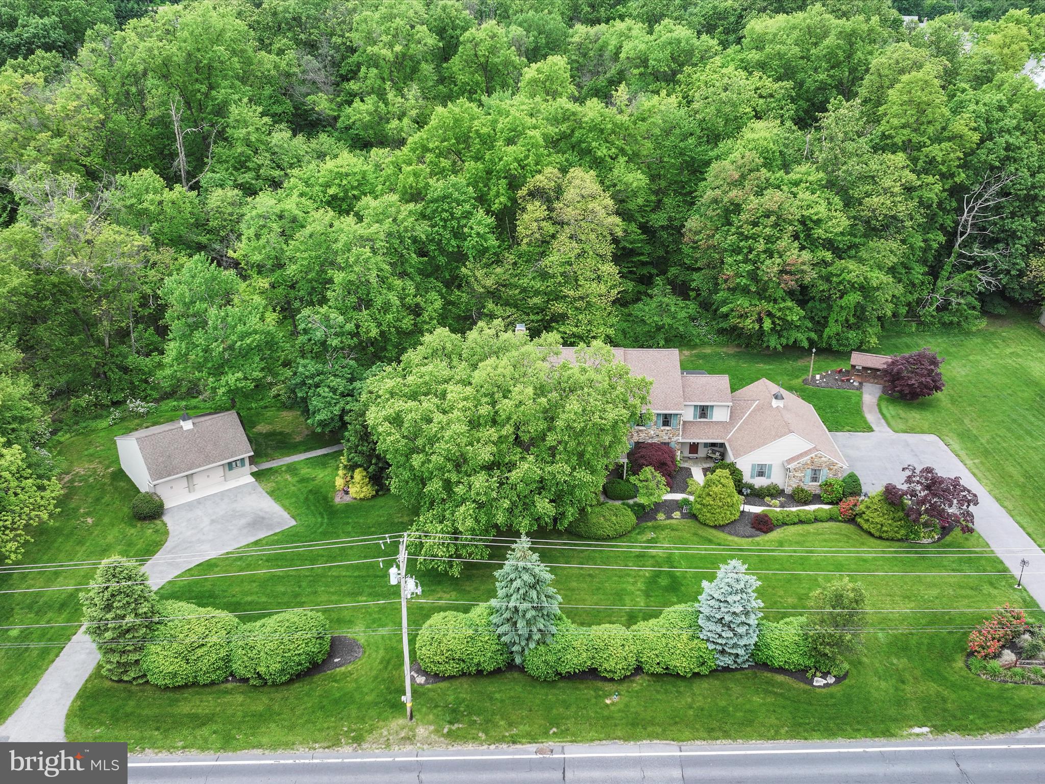3622 PRICETOWN ROAD