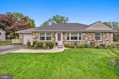 1363 Glen Echo Drive, Huntingdon Valley, PA 19006 - MLS#: PABU2120730