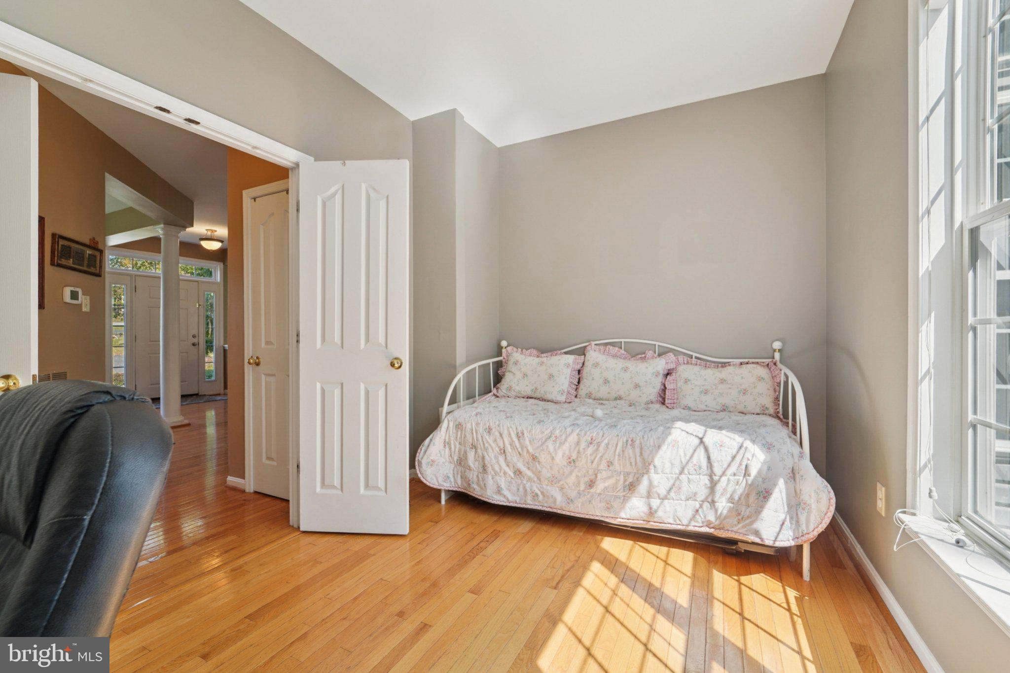 MANORWOOD - Residential