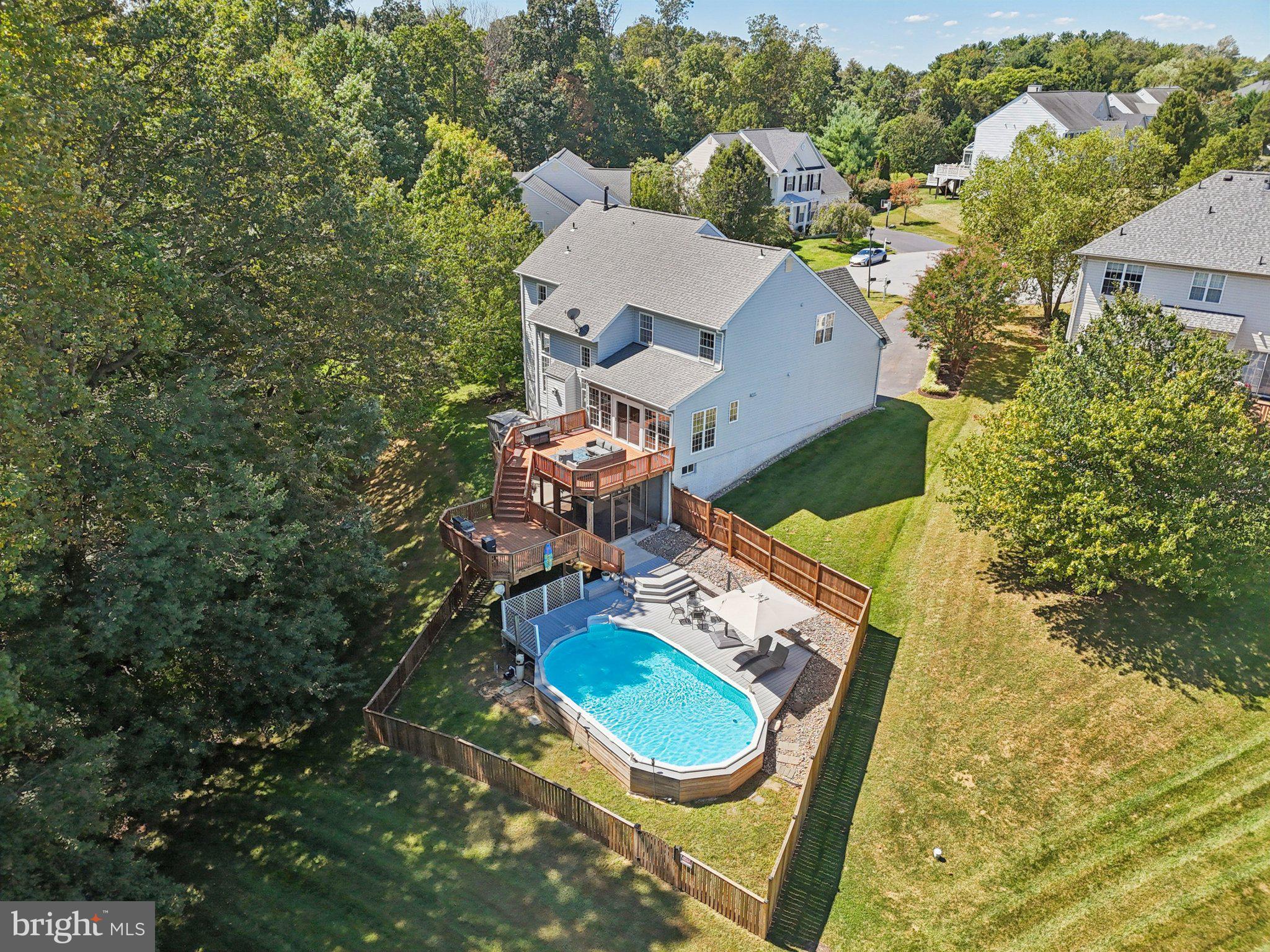 MANORWOOD - Residential