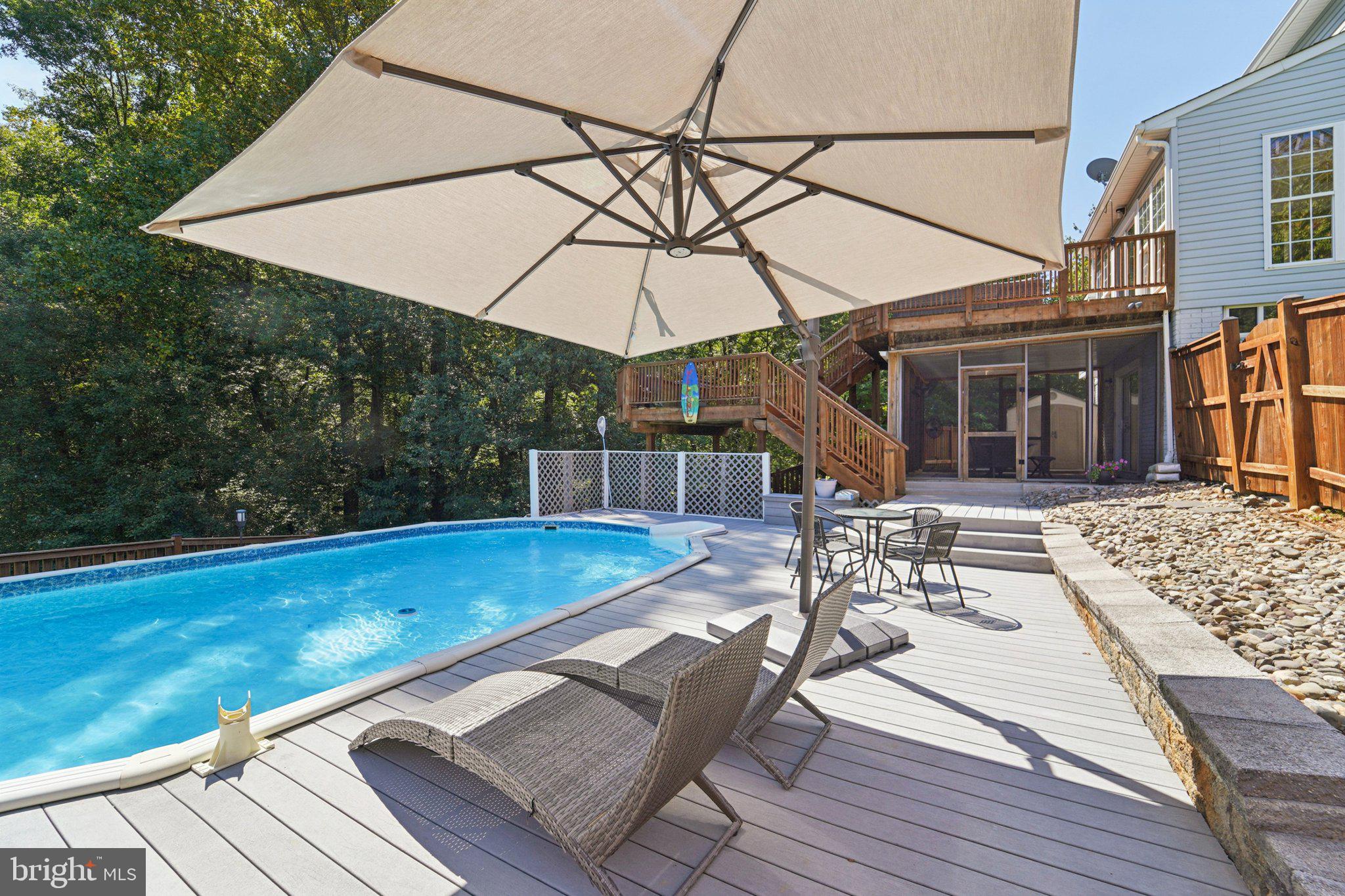 MANORWOOD - Residential