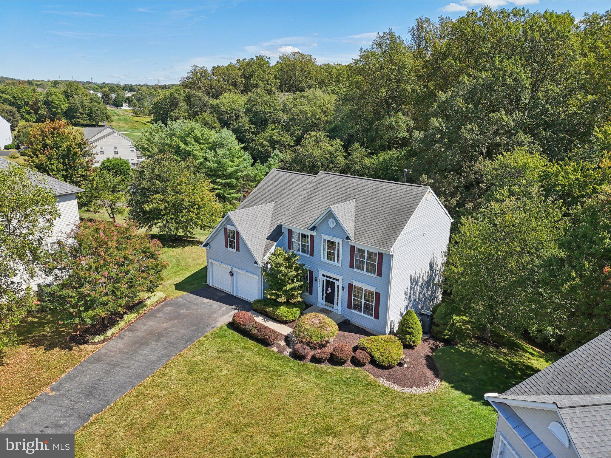 MANORWOOD - Residential