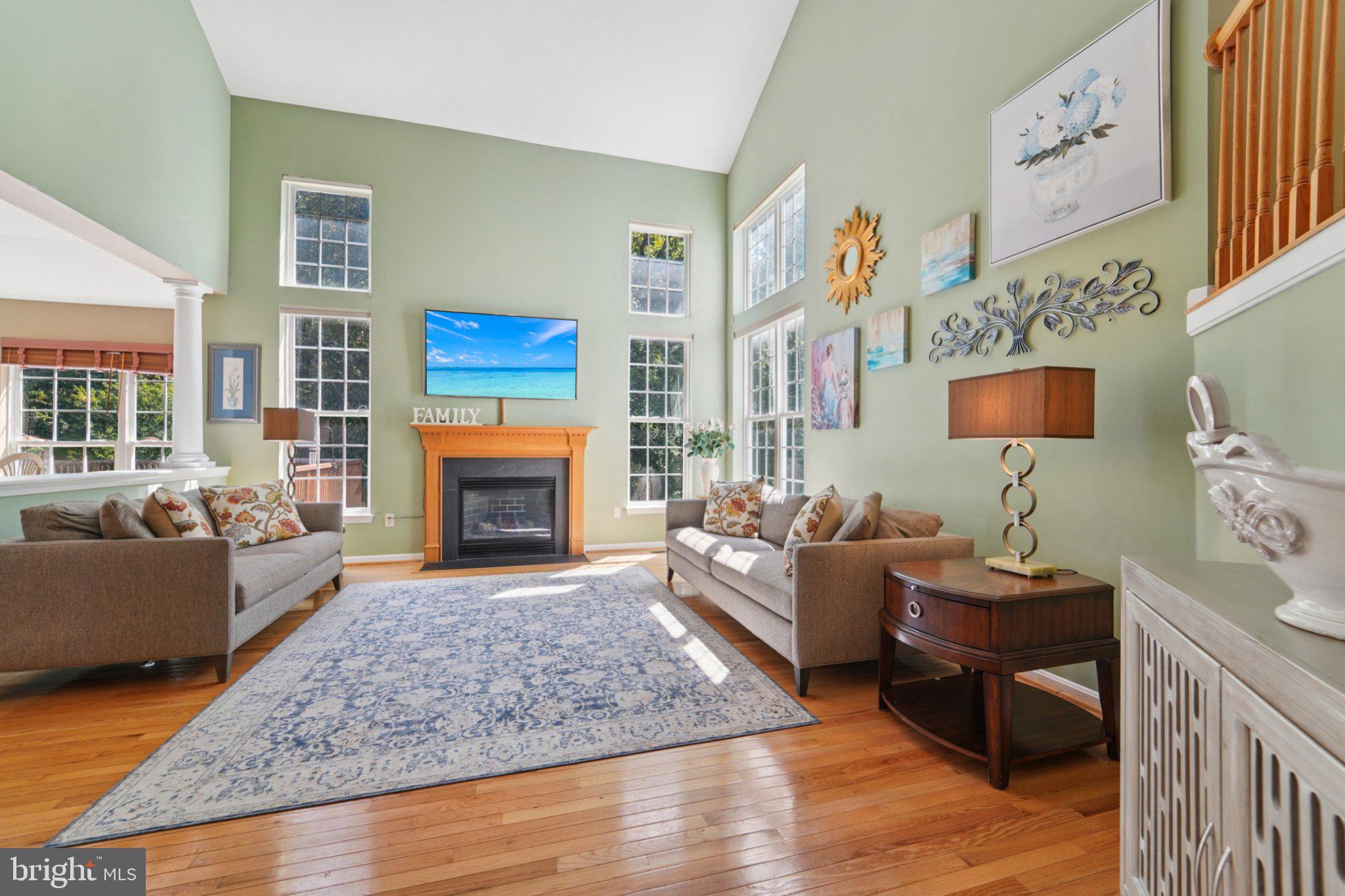 MANORWOOD - Residential