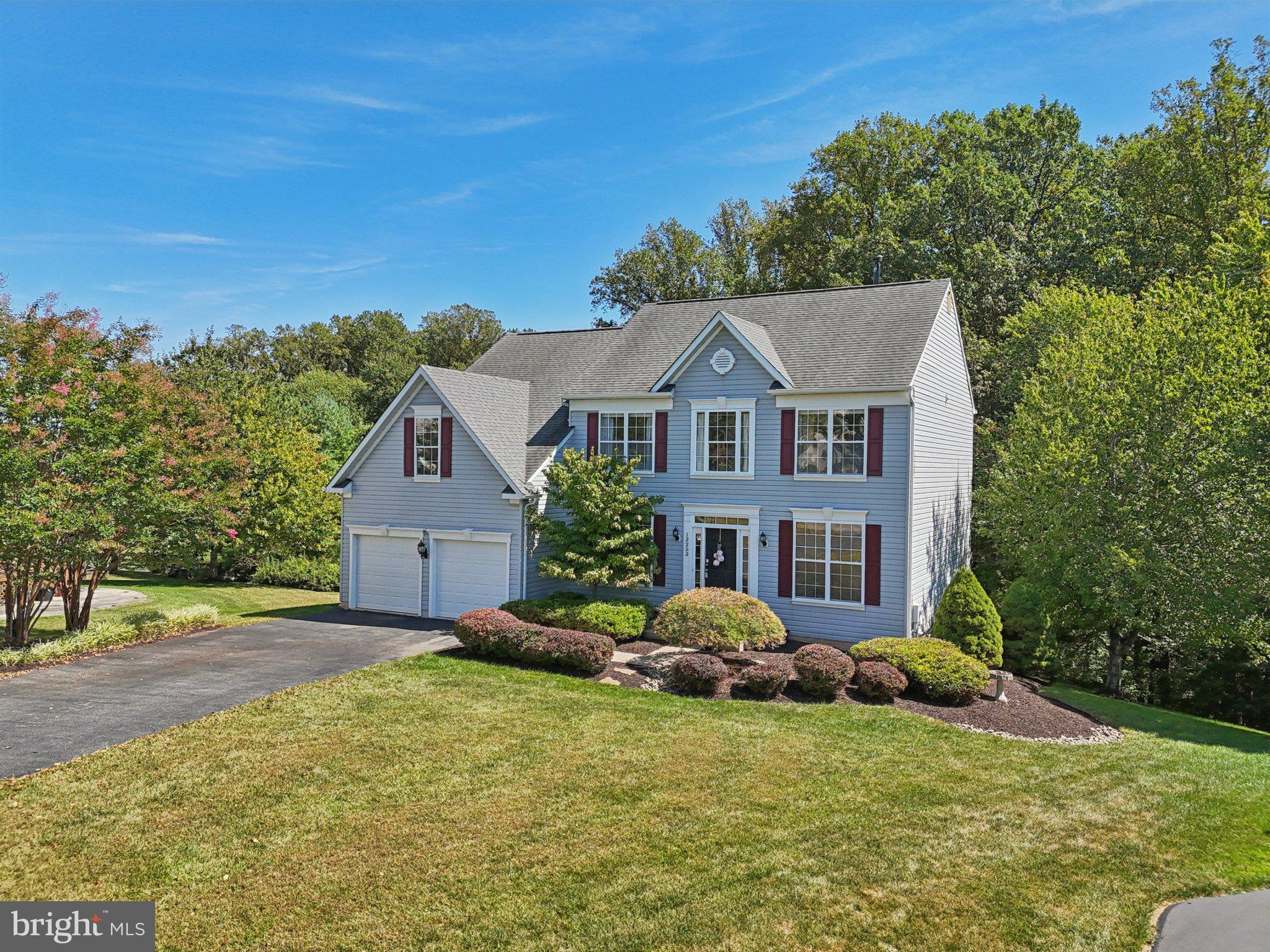 MANORWOOD - Residential