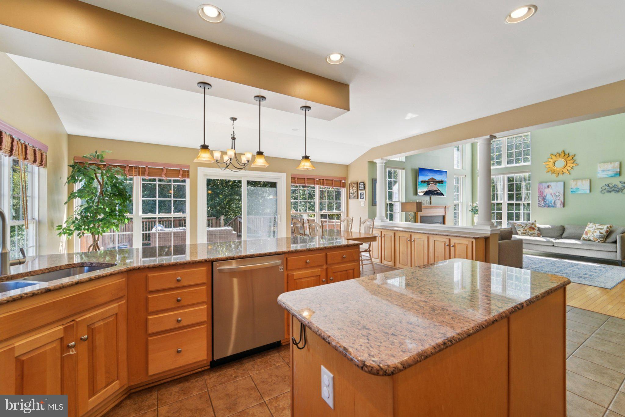 MANORWOOD - Residential