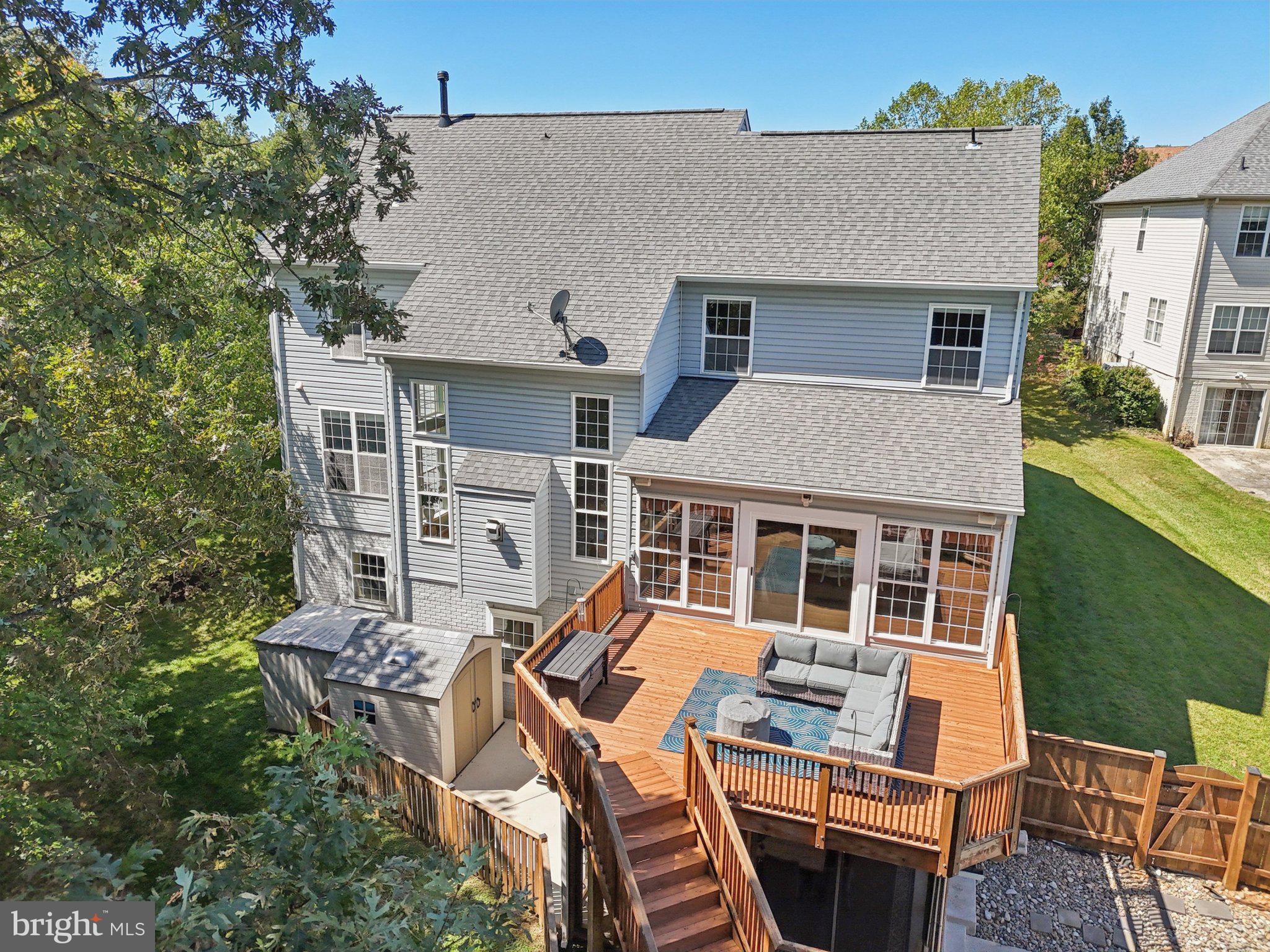 MANORWOOD - Residential